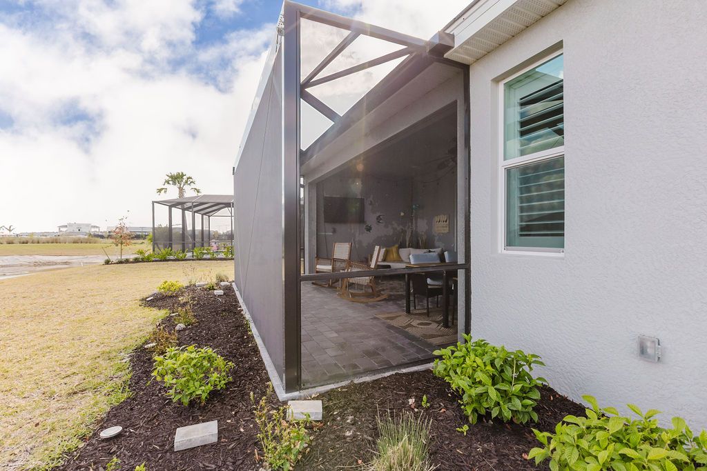  for Advanced Screen Services LLC in Punta Gorda, FL