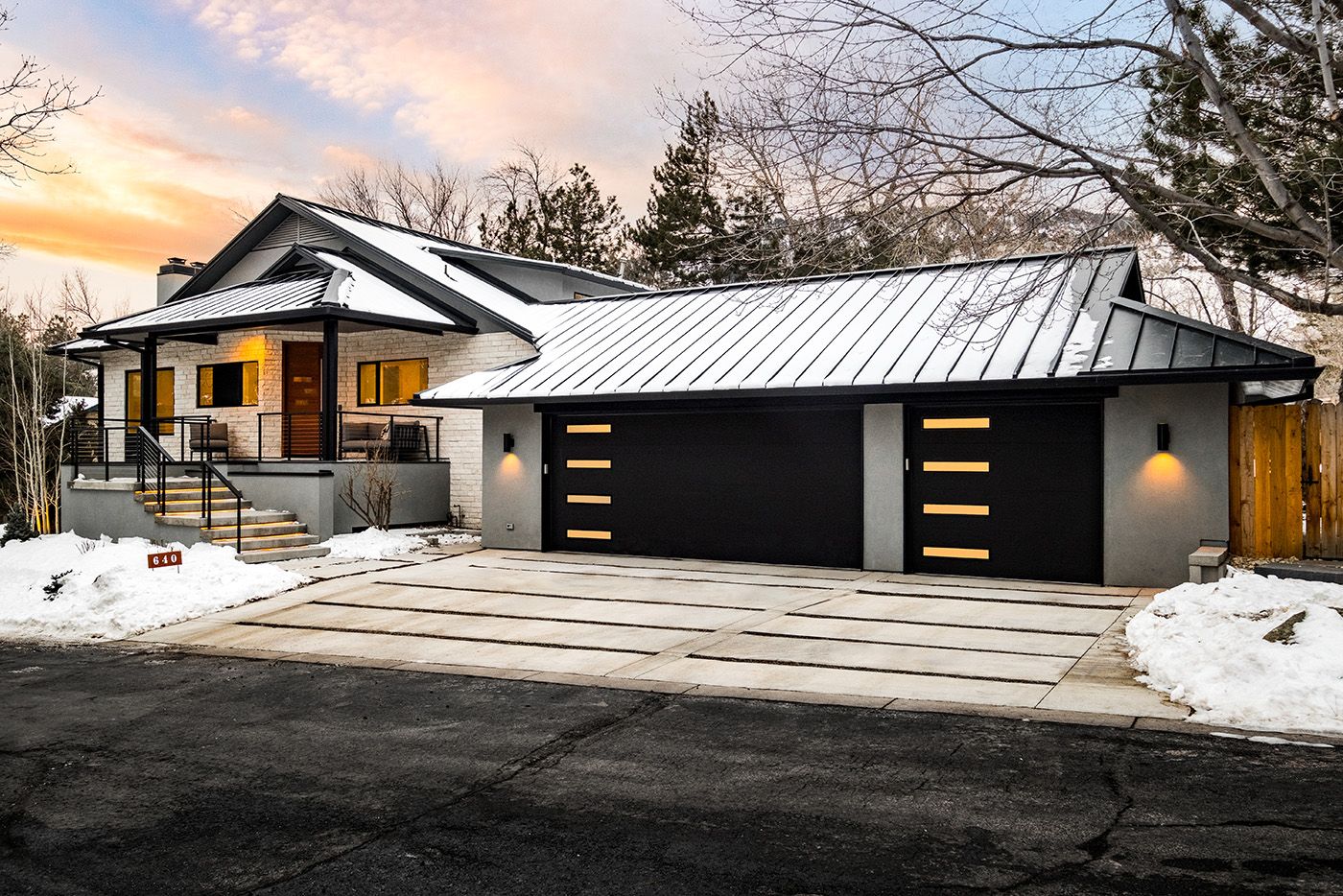  for D & D Builders in Boulder, CO