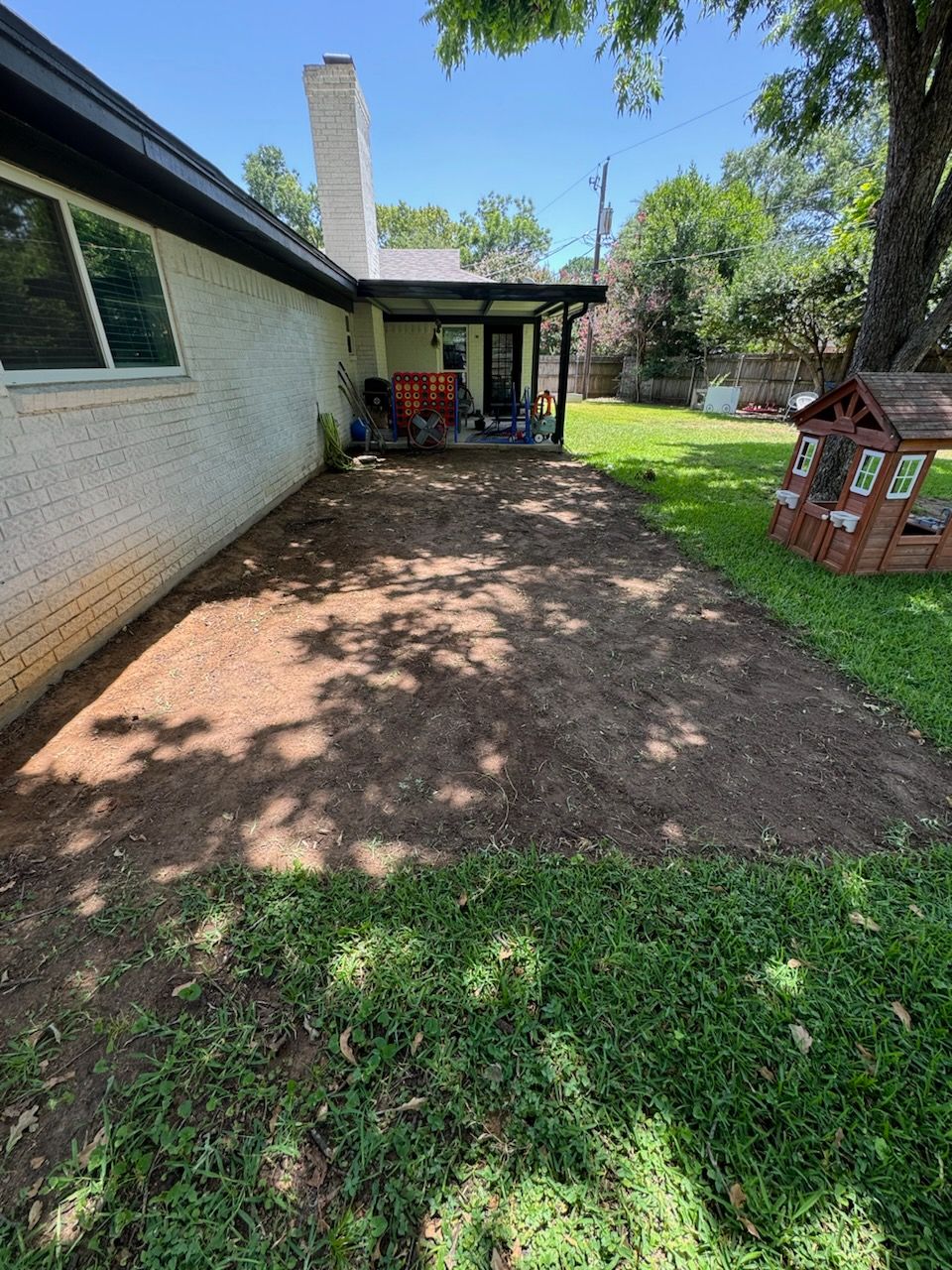 All Photos for Bryan's Landscaping in Arlington, TX