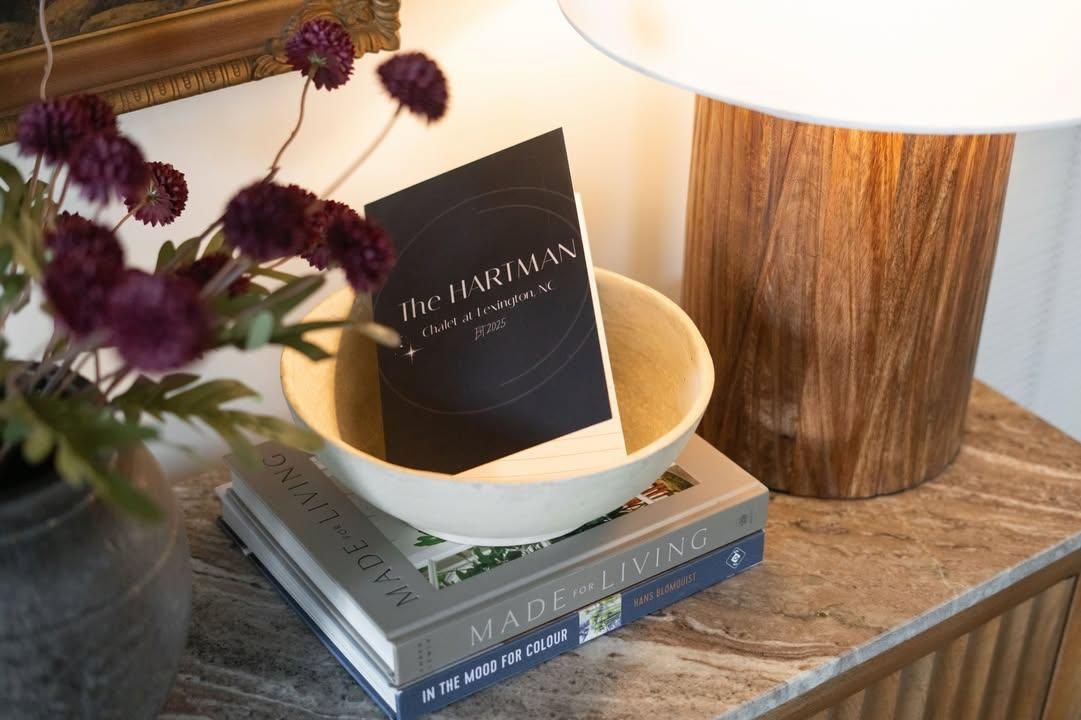  for Hartman Homes and Interiors in Lexington, NC