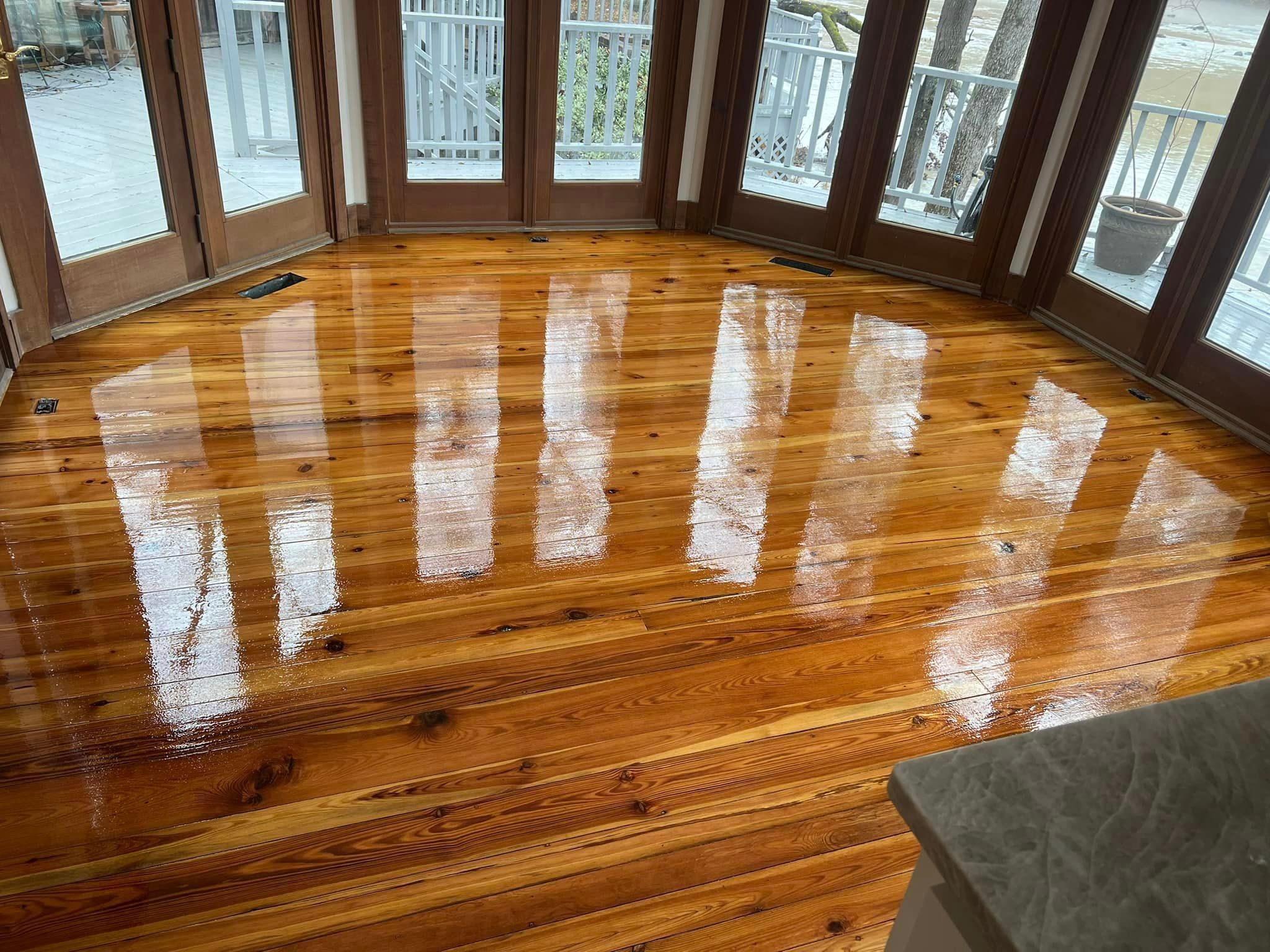  for Ga-Floor Covering & Refinishing in Macon, GA