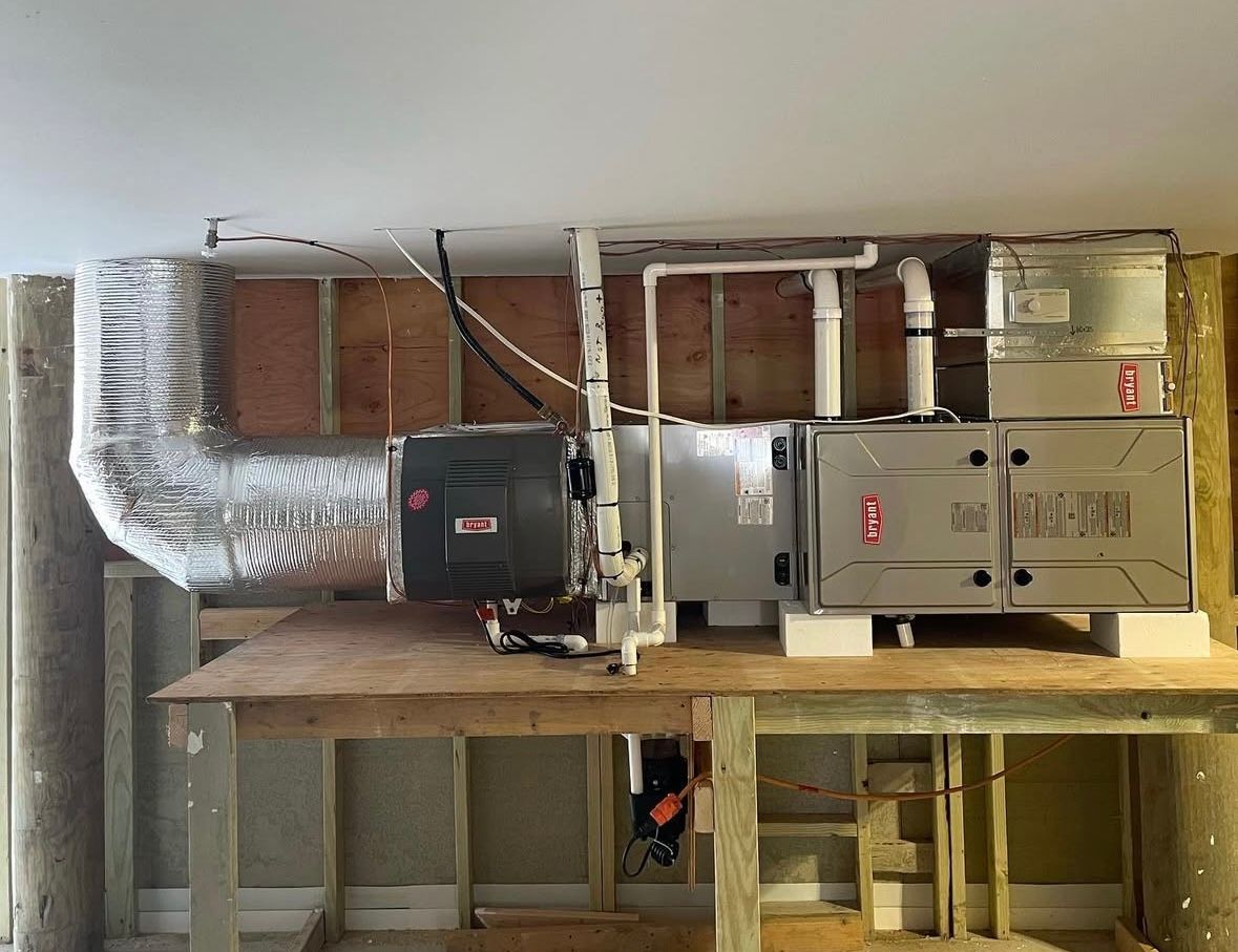  for Affordable Indoor Comfort in Hammonton, NJ