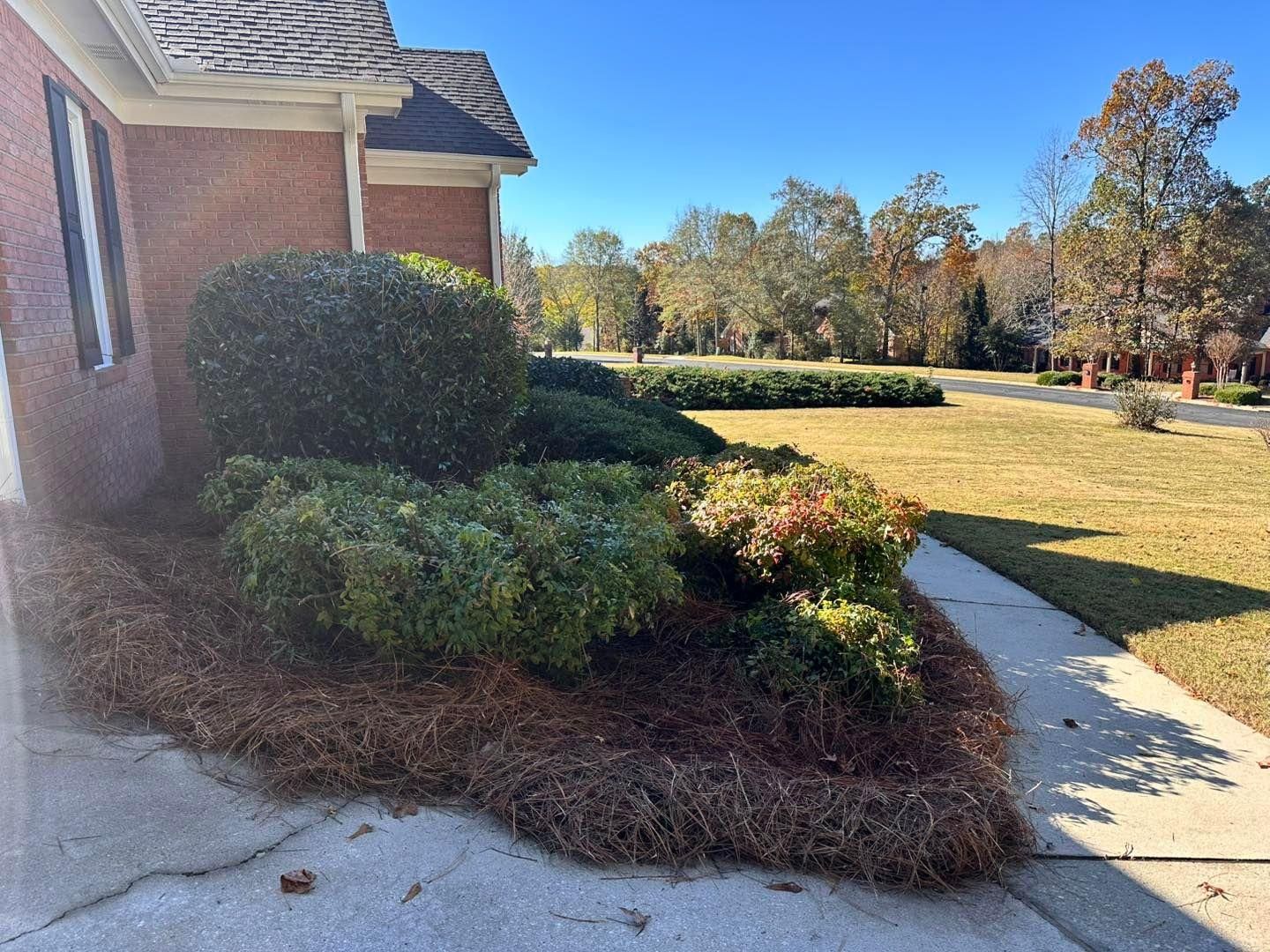  for Worsham Landscaping and Pressure Washing LLC in Social Circle, GA