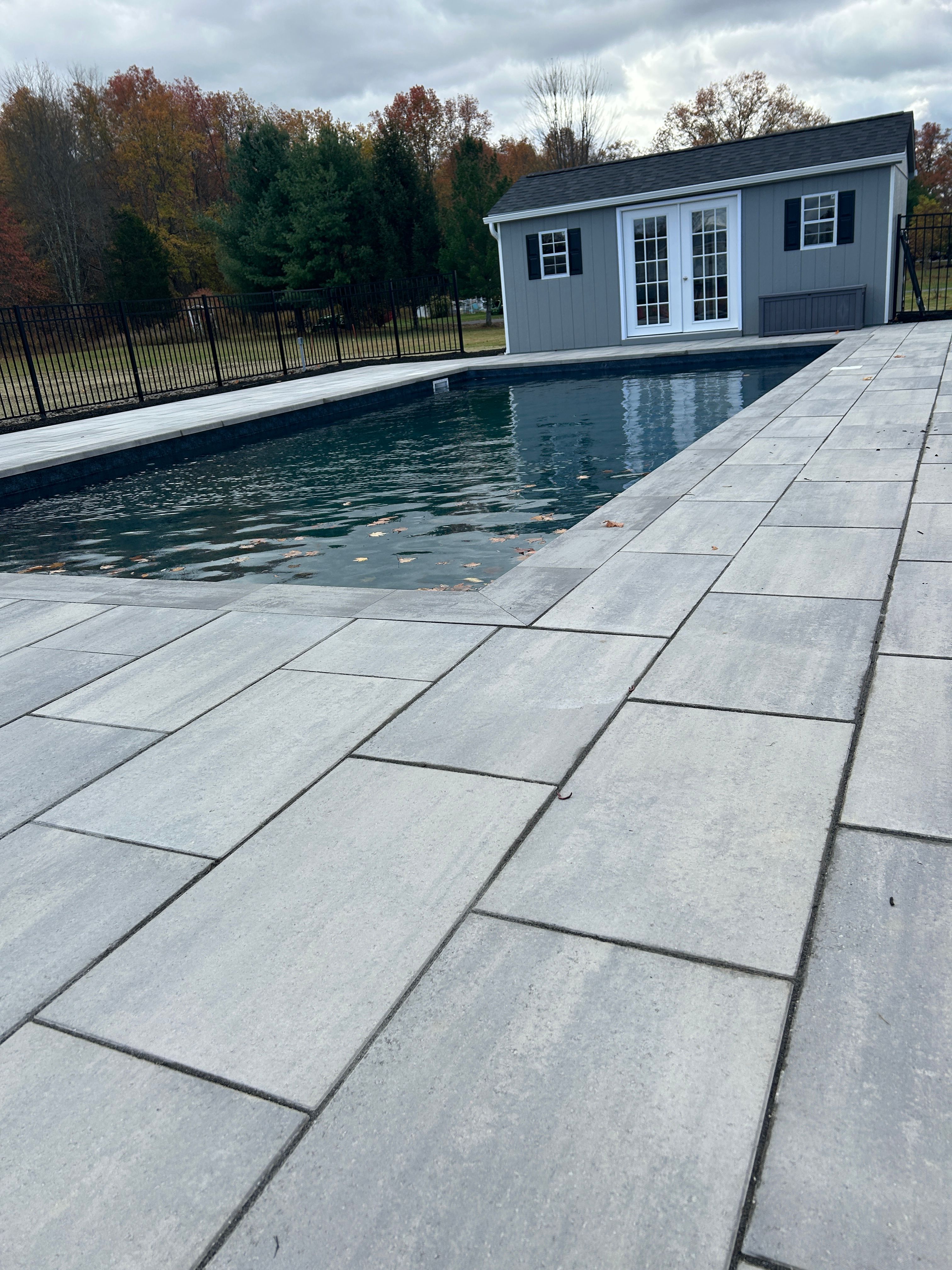  for Tony Monaco Landscaping Inc. in Orange County, NY