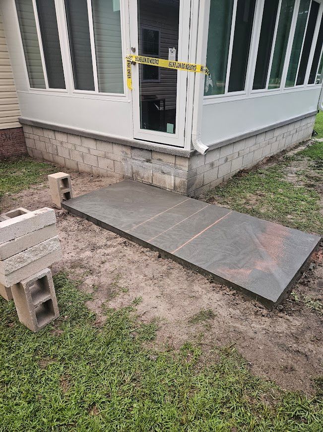  for Clark Masonry in Lake County, FL