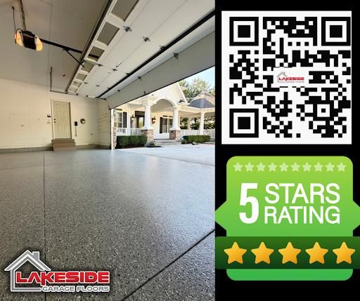  for Lakeside Garage Floors in Chicago, IL