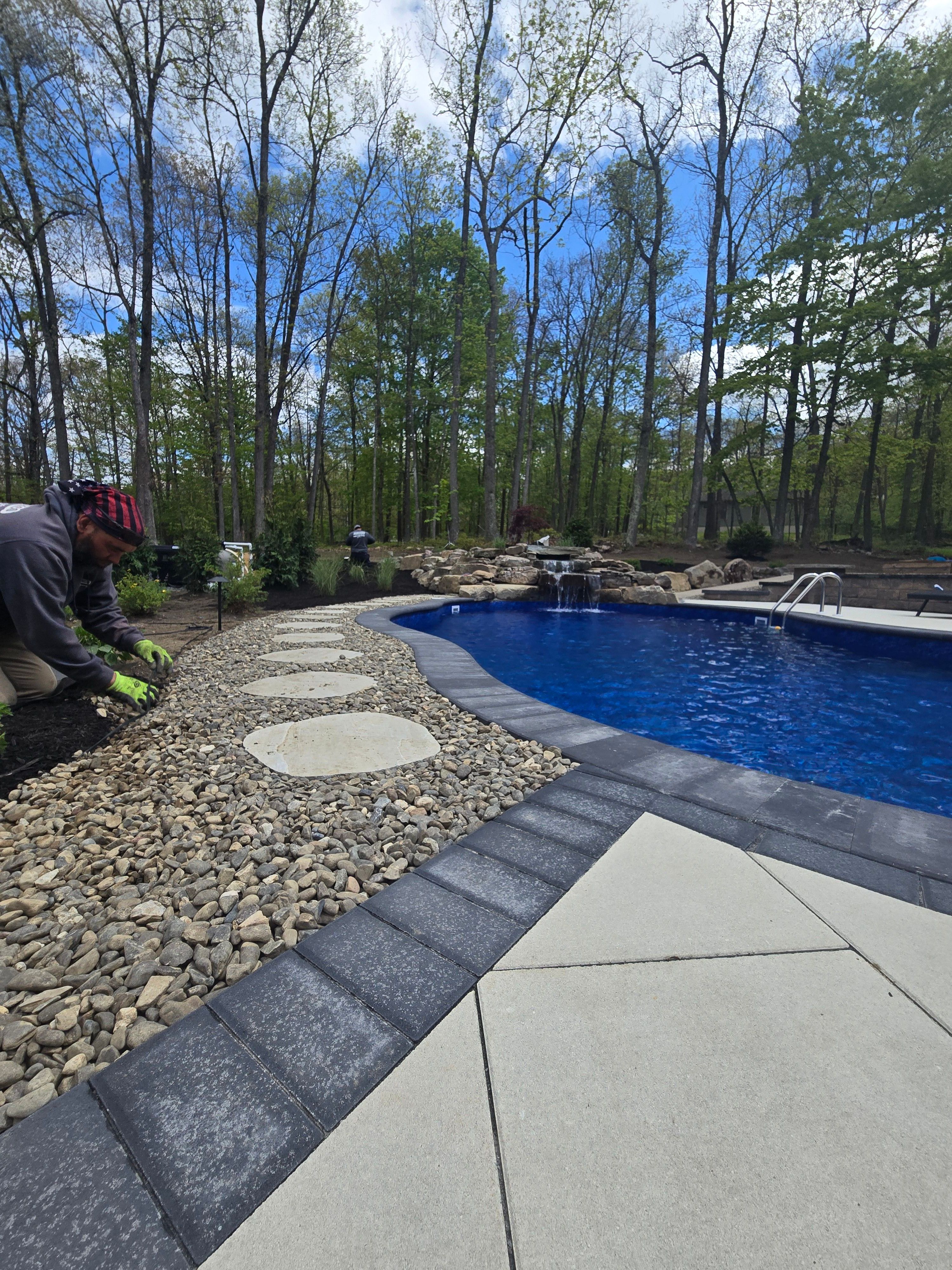  for Tony Monaco Landscaping Inc. in Orange County, NY