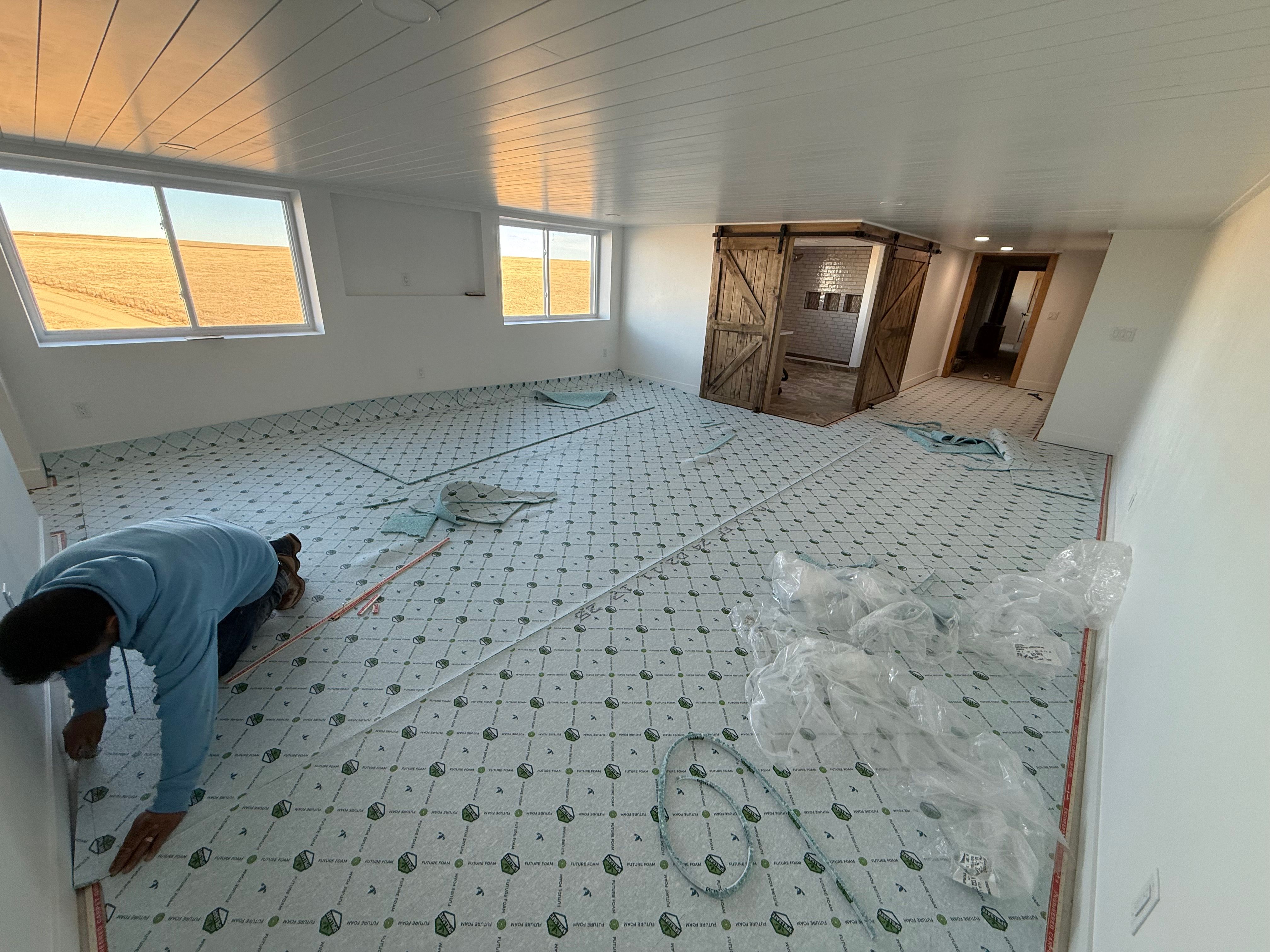  for Finest Carpeting and Flooring Installation in Denver, CO
