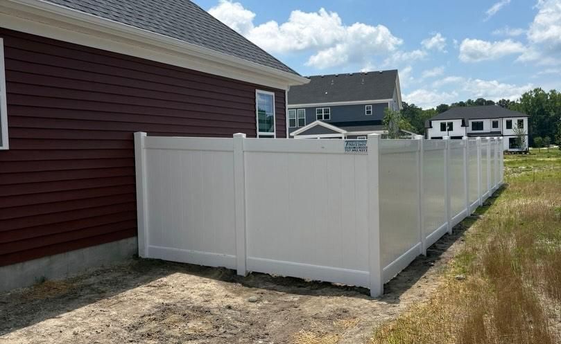 All Photos for Tidewater Trim & Deck in Moyock, NC