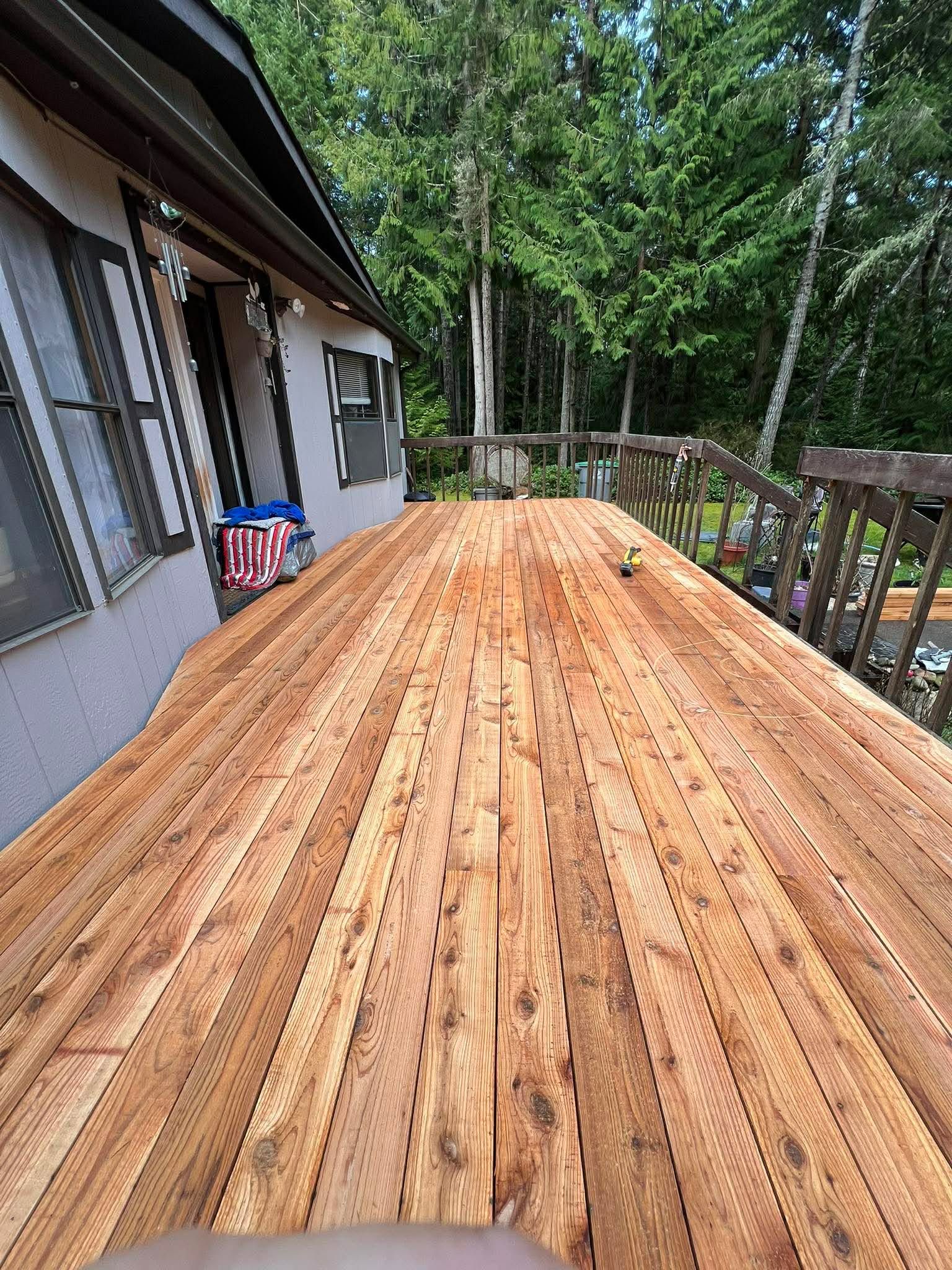  for The Baskins Sawmill in Port Angeles,  WA