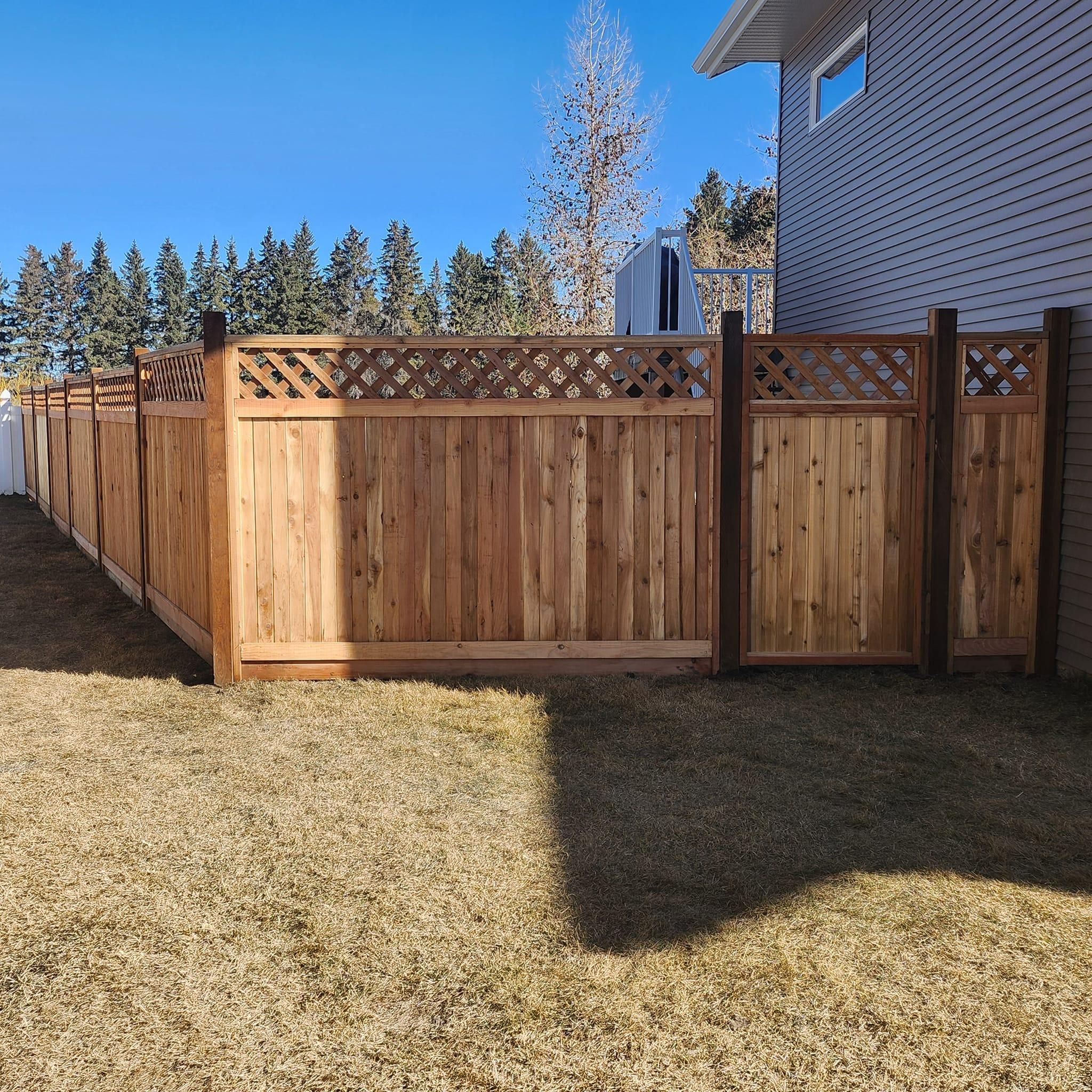 All Photos for Skywalker Contracting Inc.  in Red Deer, Alberta