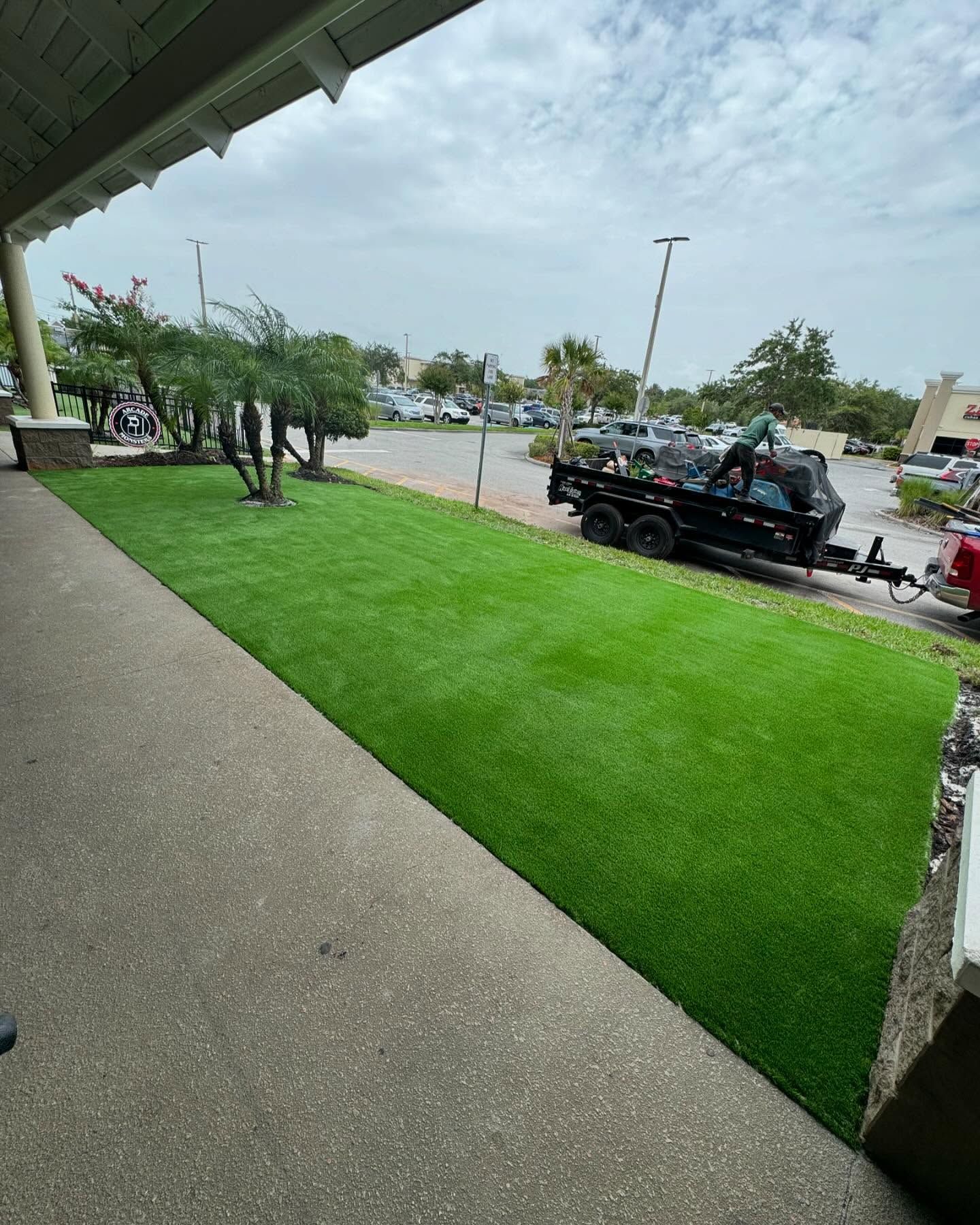  for Enviable Turf in Wauchula, FL