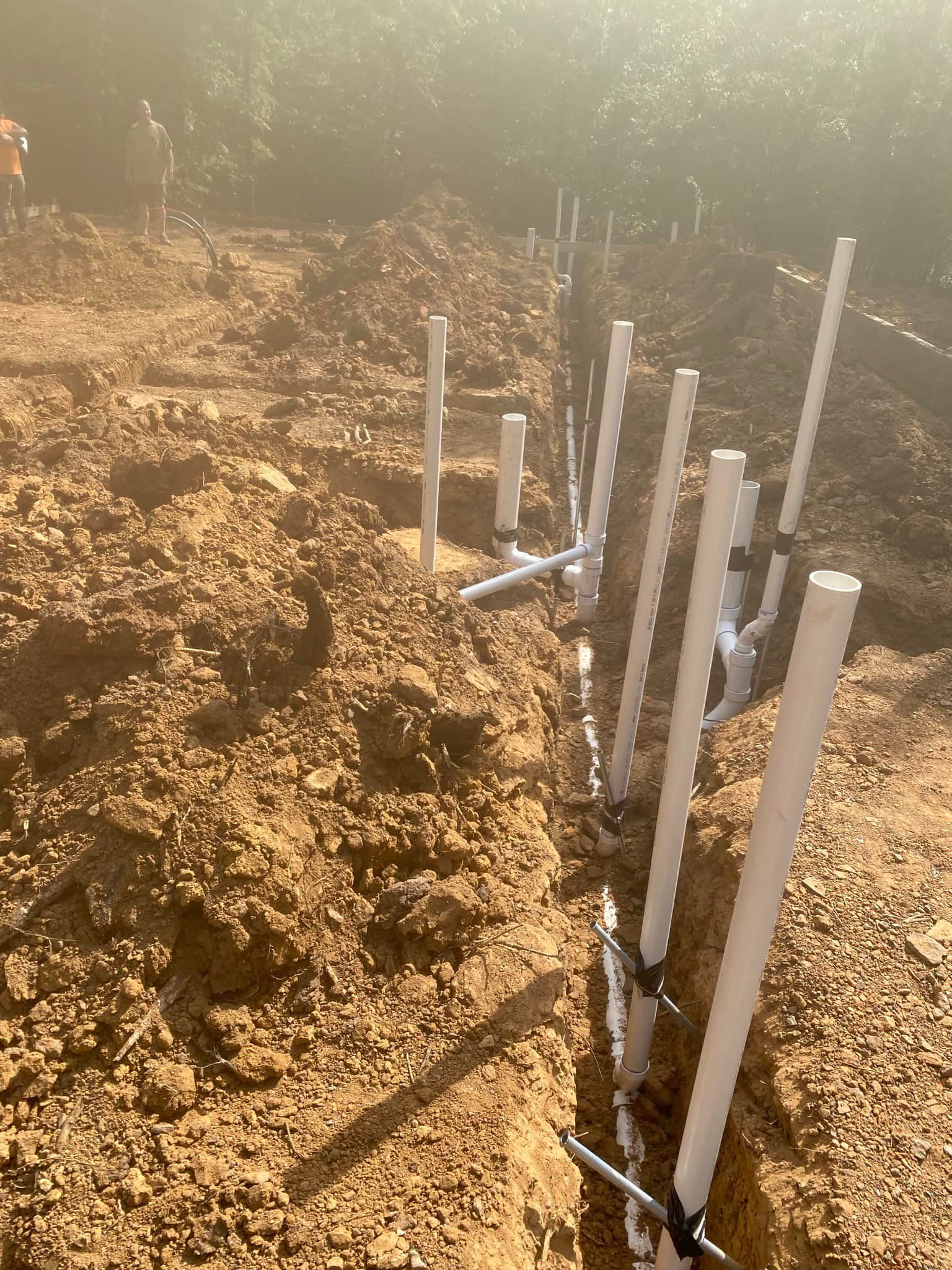 All Photos for TD Plumbing of TX in Krum, TX