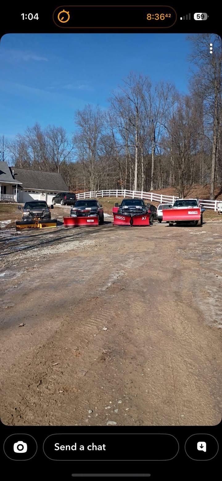  for Kehl Lawn and Landscape in Athens, OH