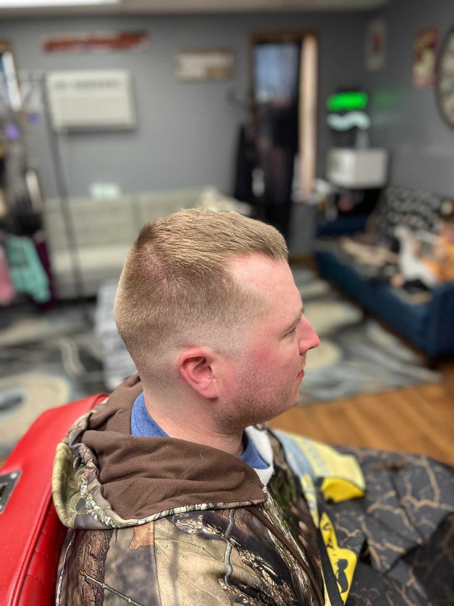  for LGND CUTS in Williston, ND