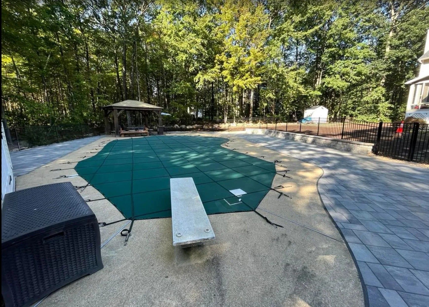  for Martin's Landscaping & Construction in Manchester, NH