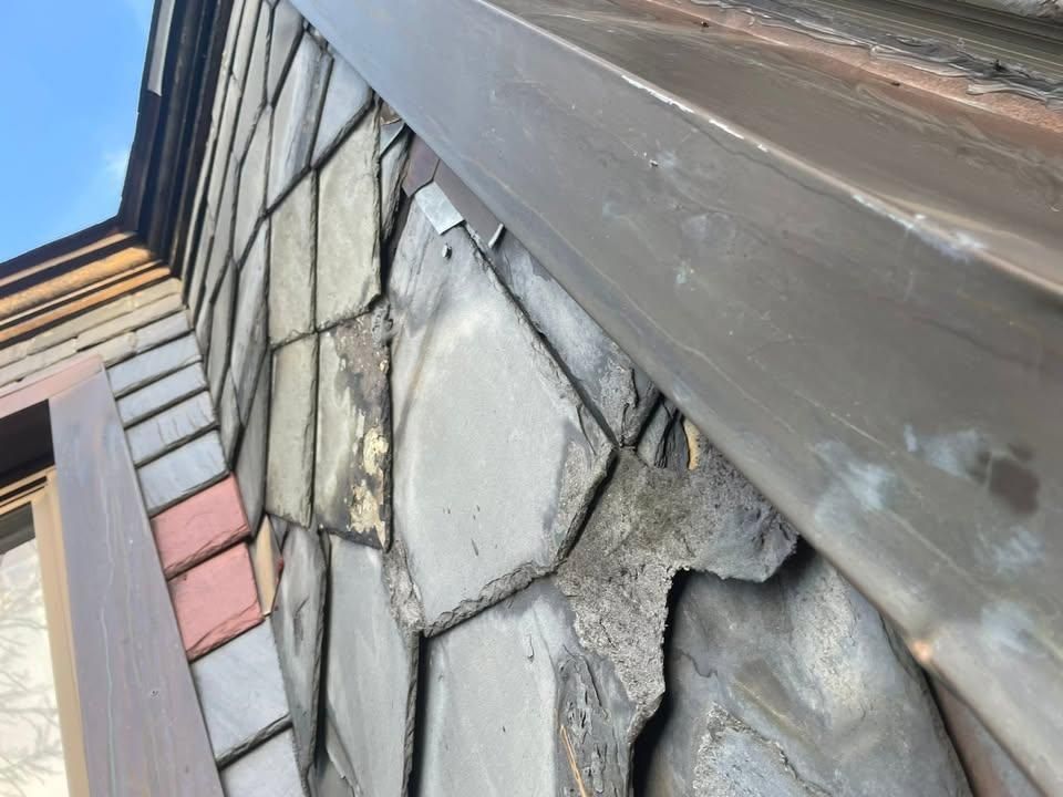  for All For U Roofing & Masonry in Boston, MA