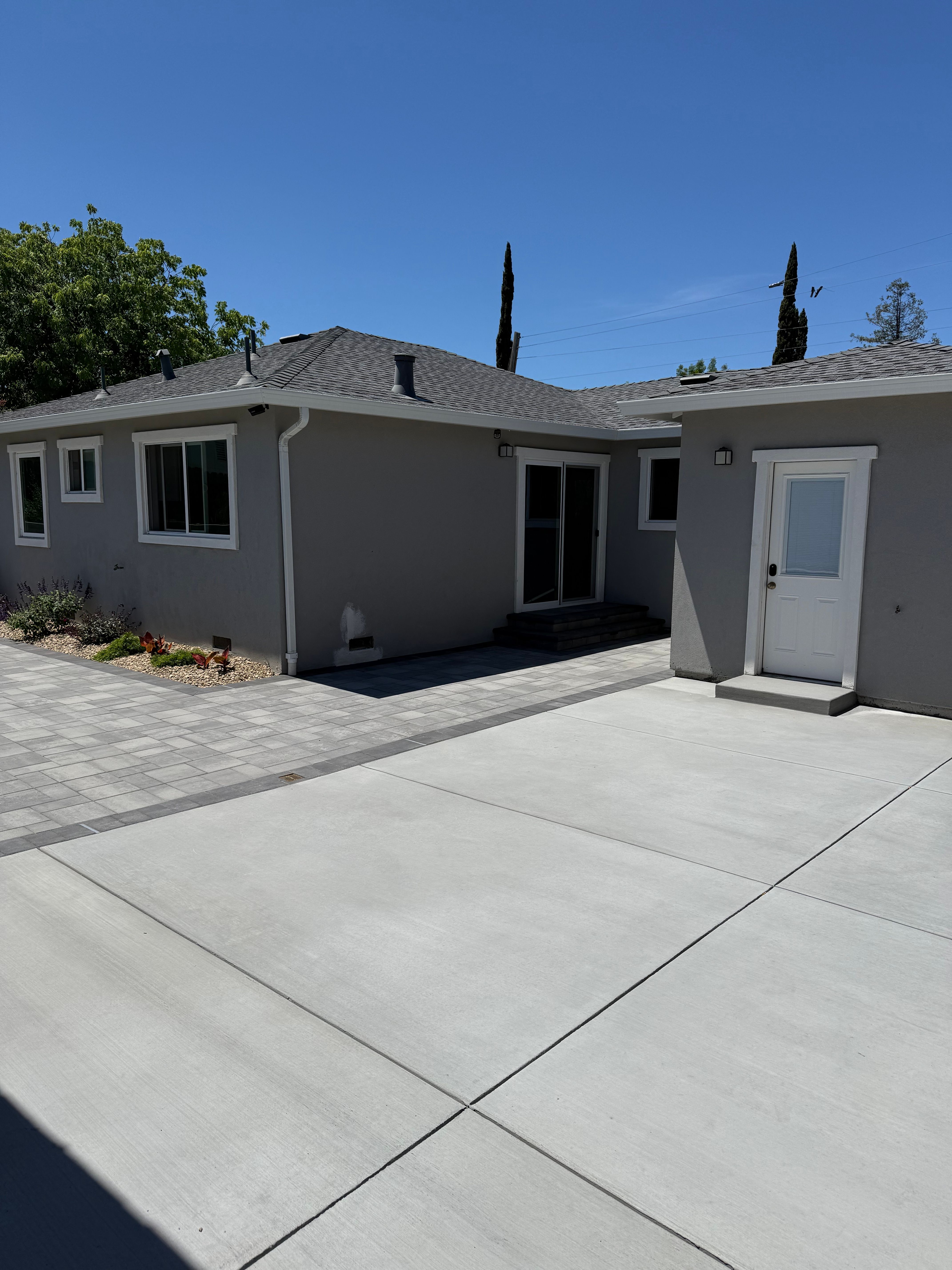  for Perry's Landscape Design in Saratoga, CA