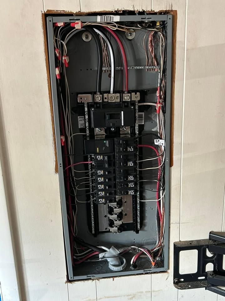  for Ryan Crowley, Journeyman Electrician in East Wareham, MA