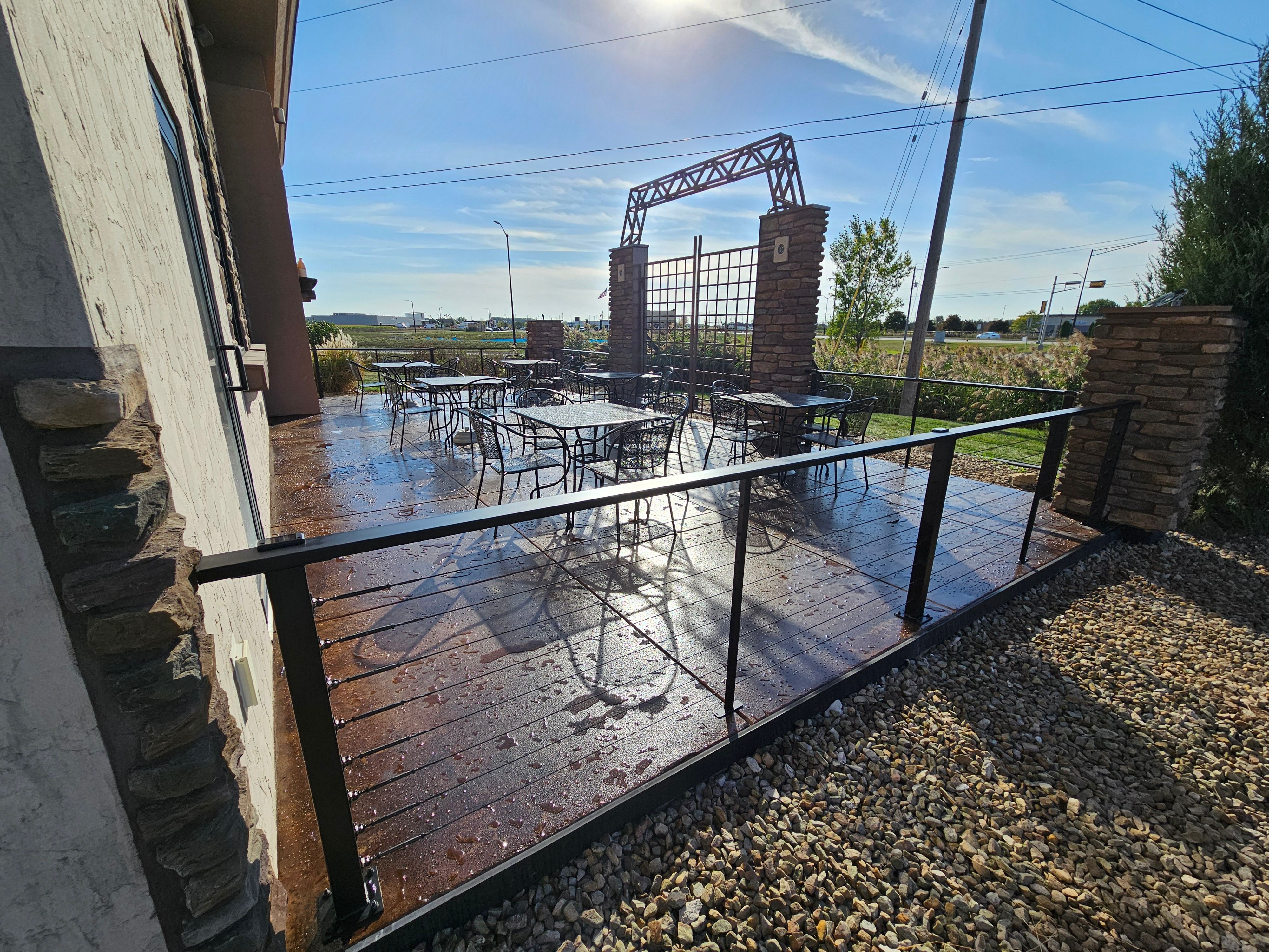 All Photos for Timber Concepts  in Oconto, WI