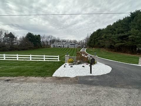  for FIRST CLASS GRASS LLC in Syracuse, IN