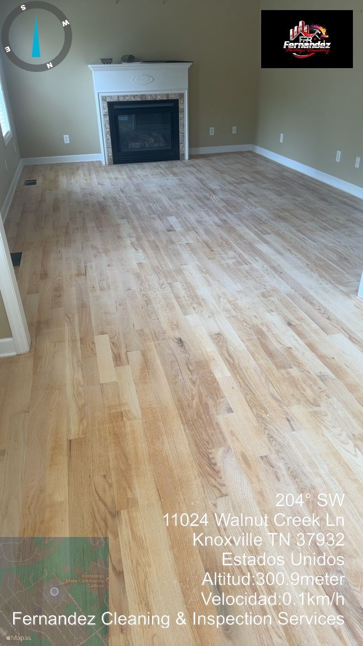All Photos for Fernandez Painting & Remodeling in Pigeon Forge, TN