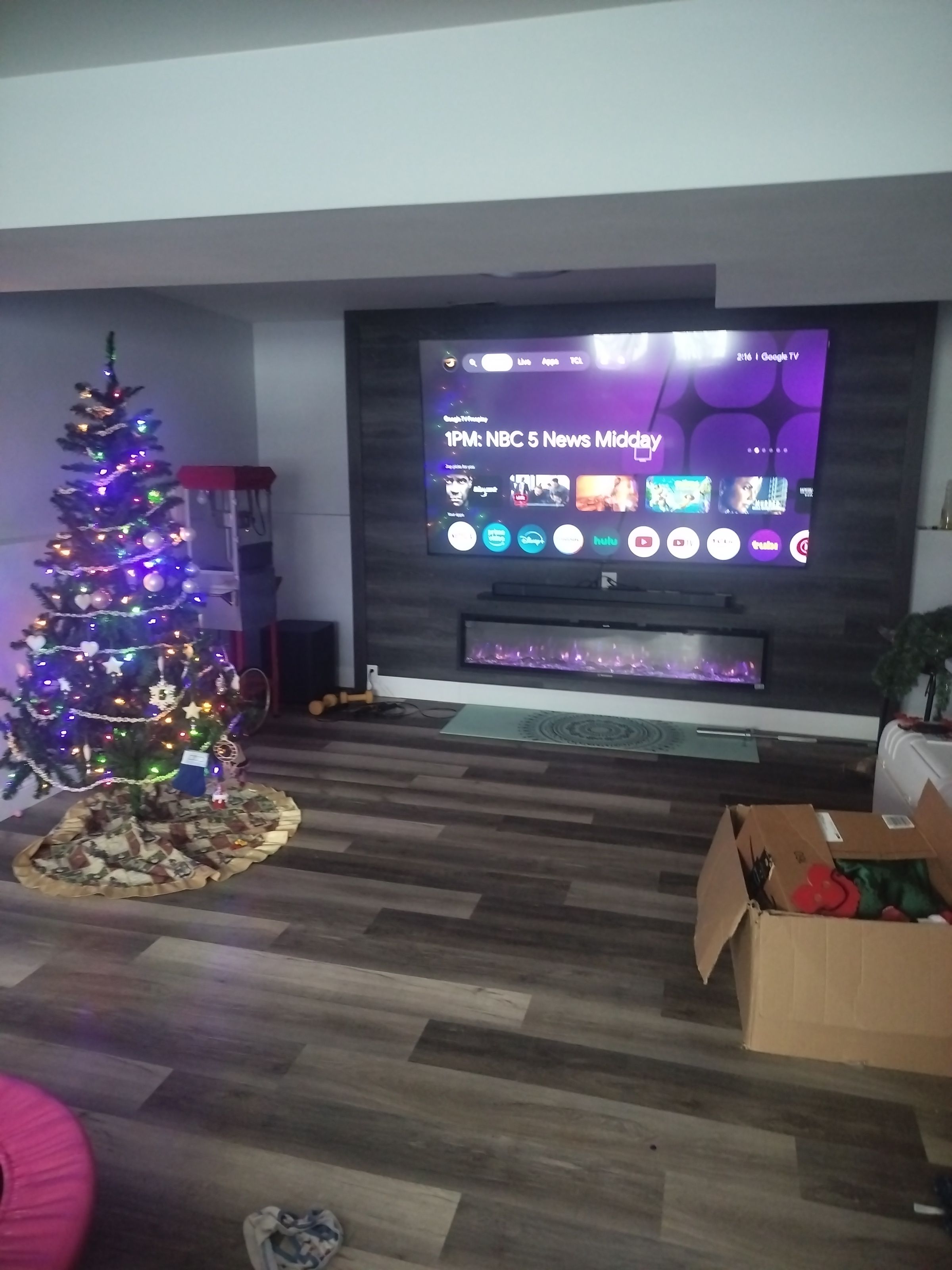  for Biigway Construction LLC in Hobart, IN