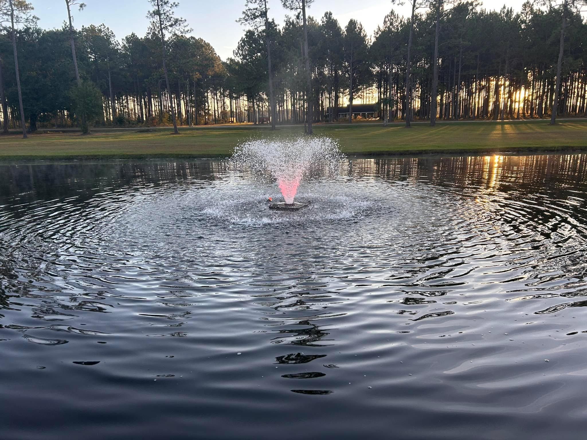  for Southeast Aquatic Land Services LLC  in Waycross, GA