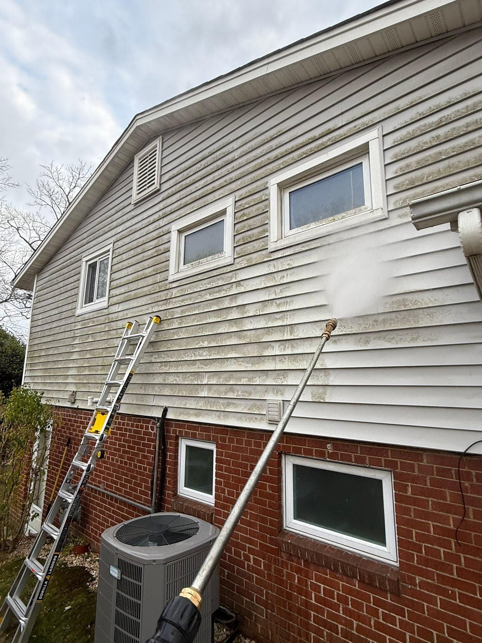  for Premier Tuckpointing Masonry Repairs in Arlington, VA