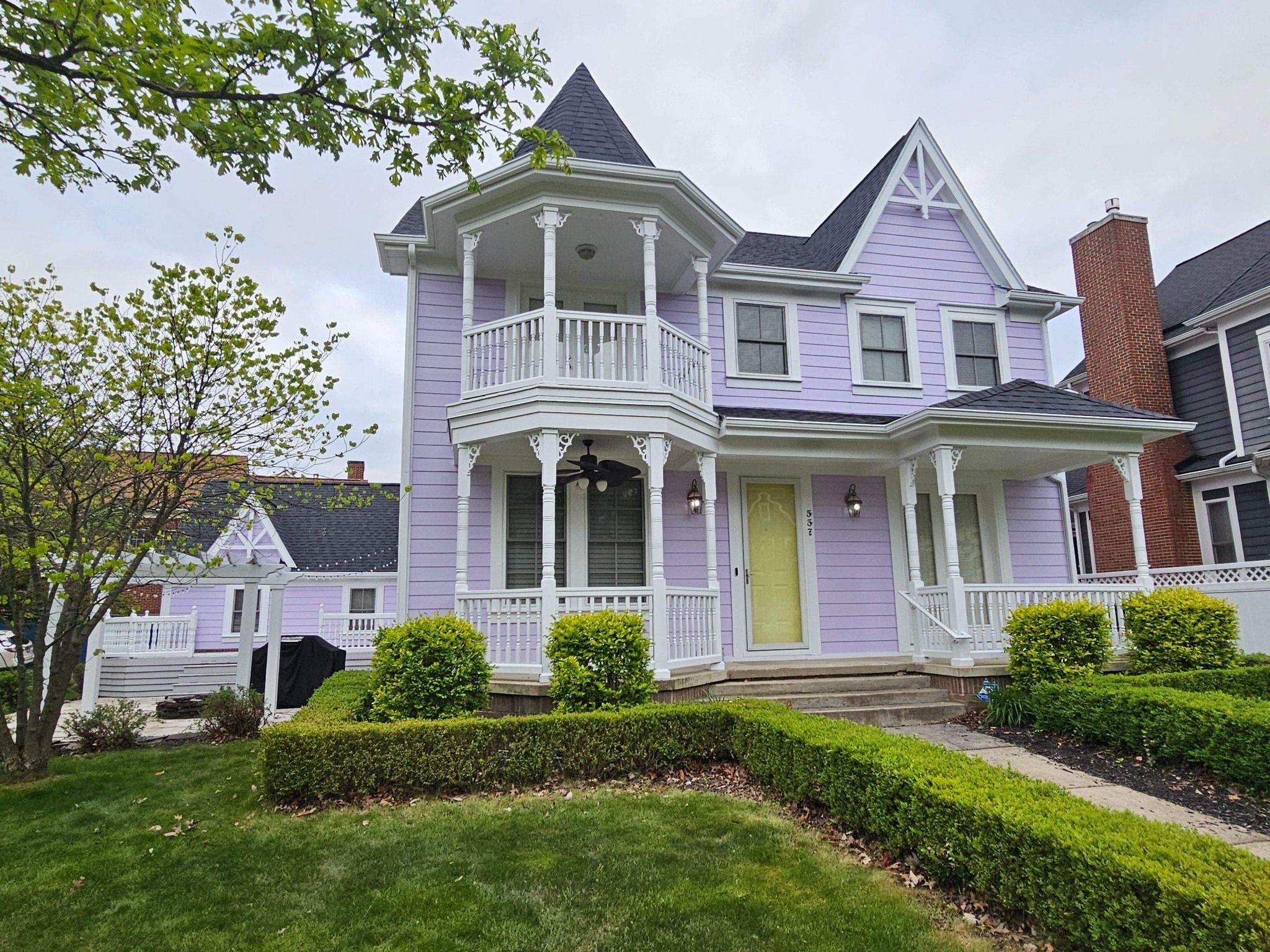  for Apex Painting in Livonia, MI