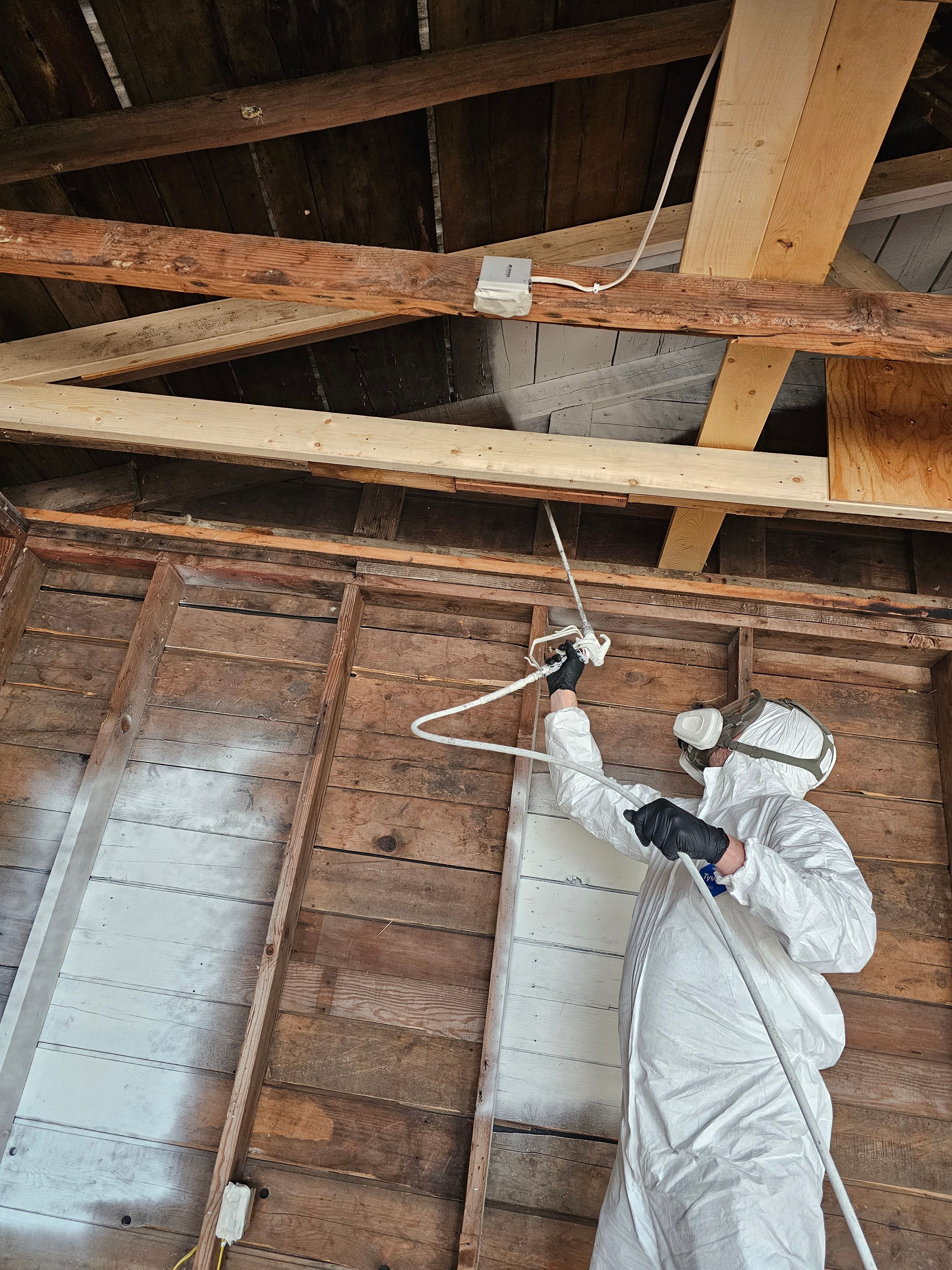  for Stallman Drywall in Morris,  MN