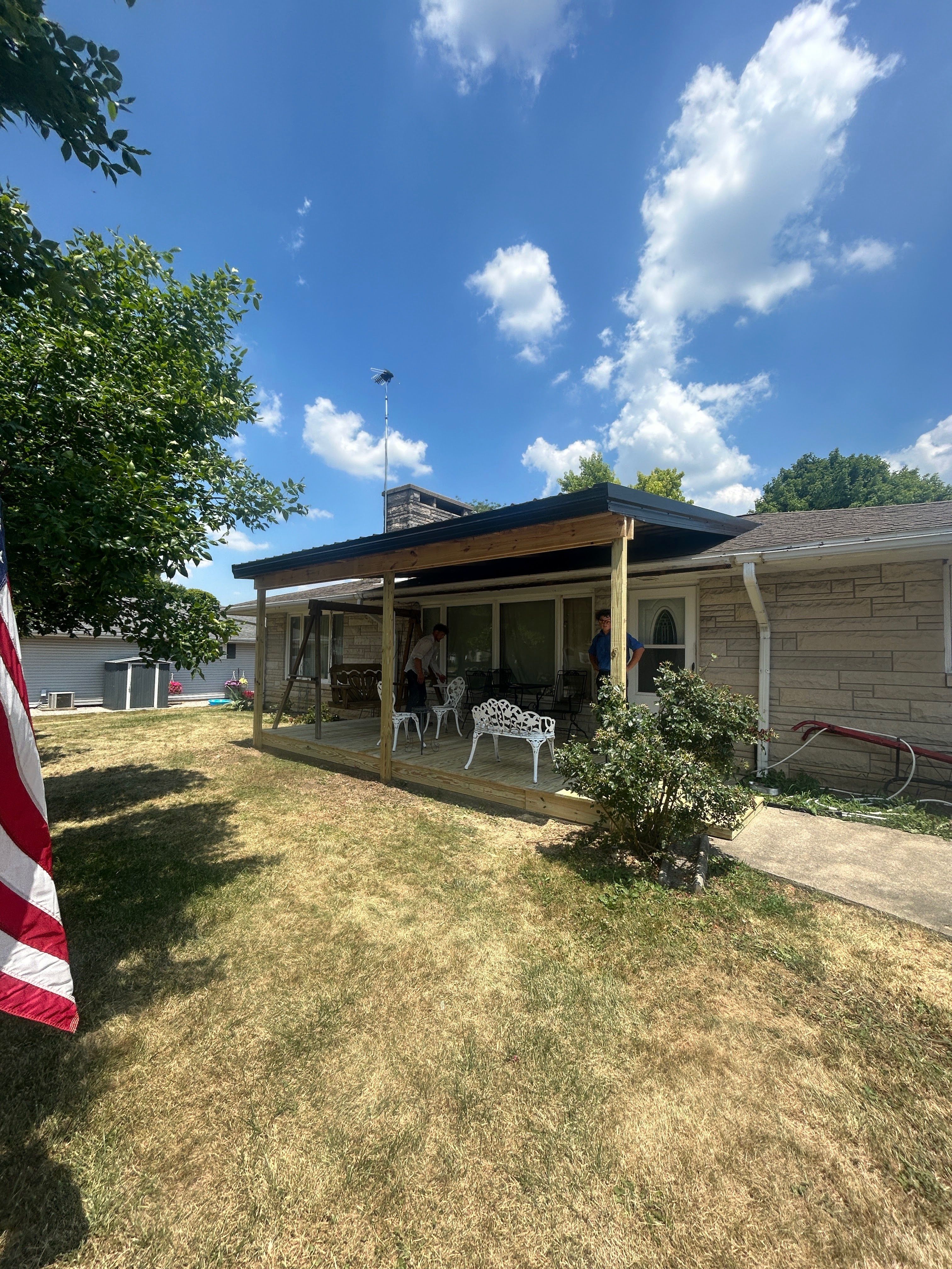 All Photos for Barajas Construction in Bluffton, IN