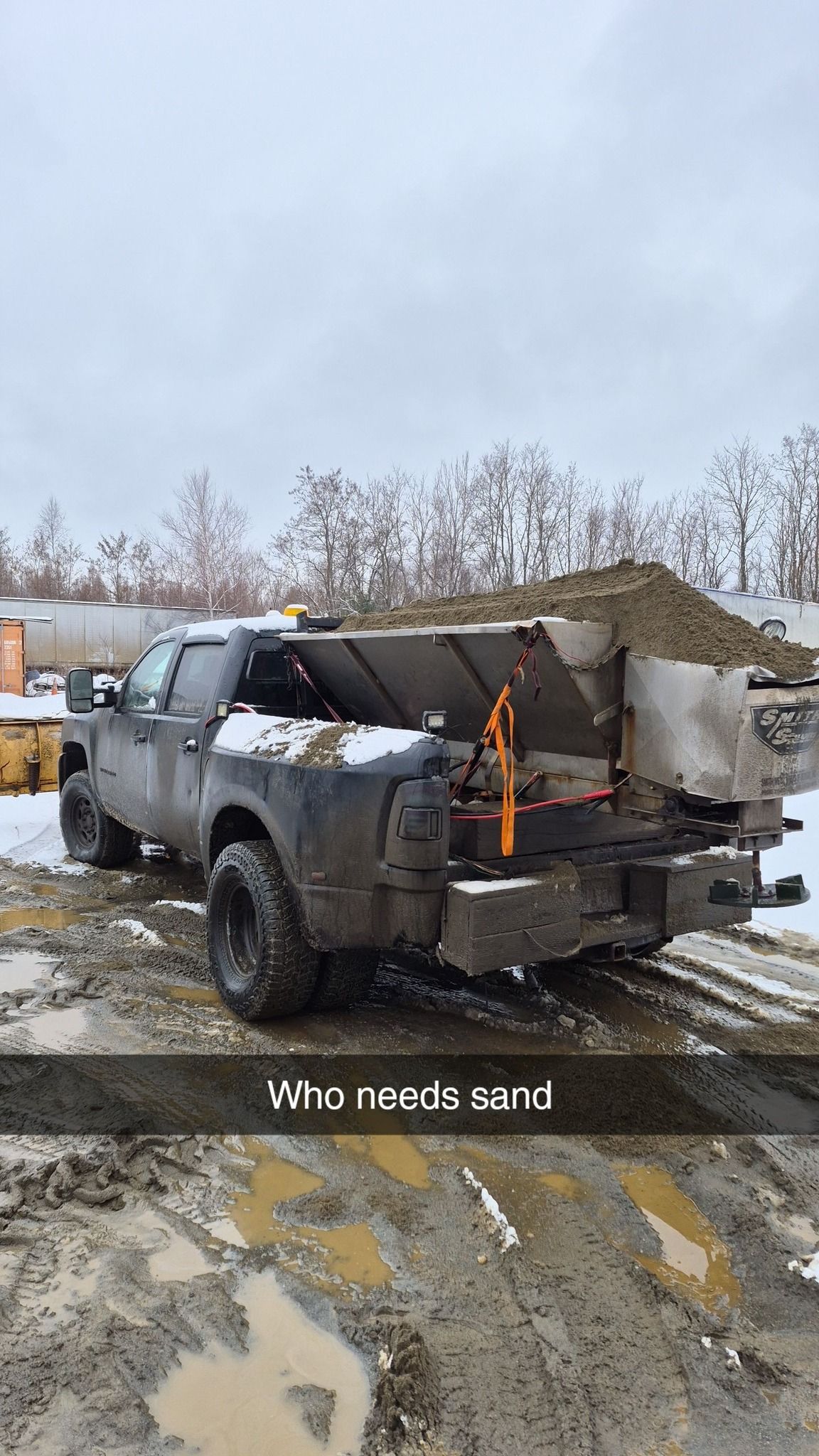  for Swansons Seasonal Services in Skowhegan, ME