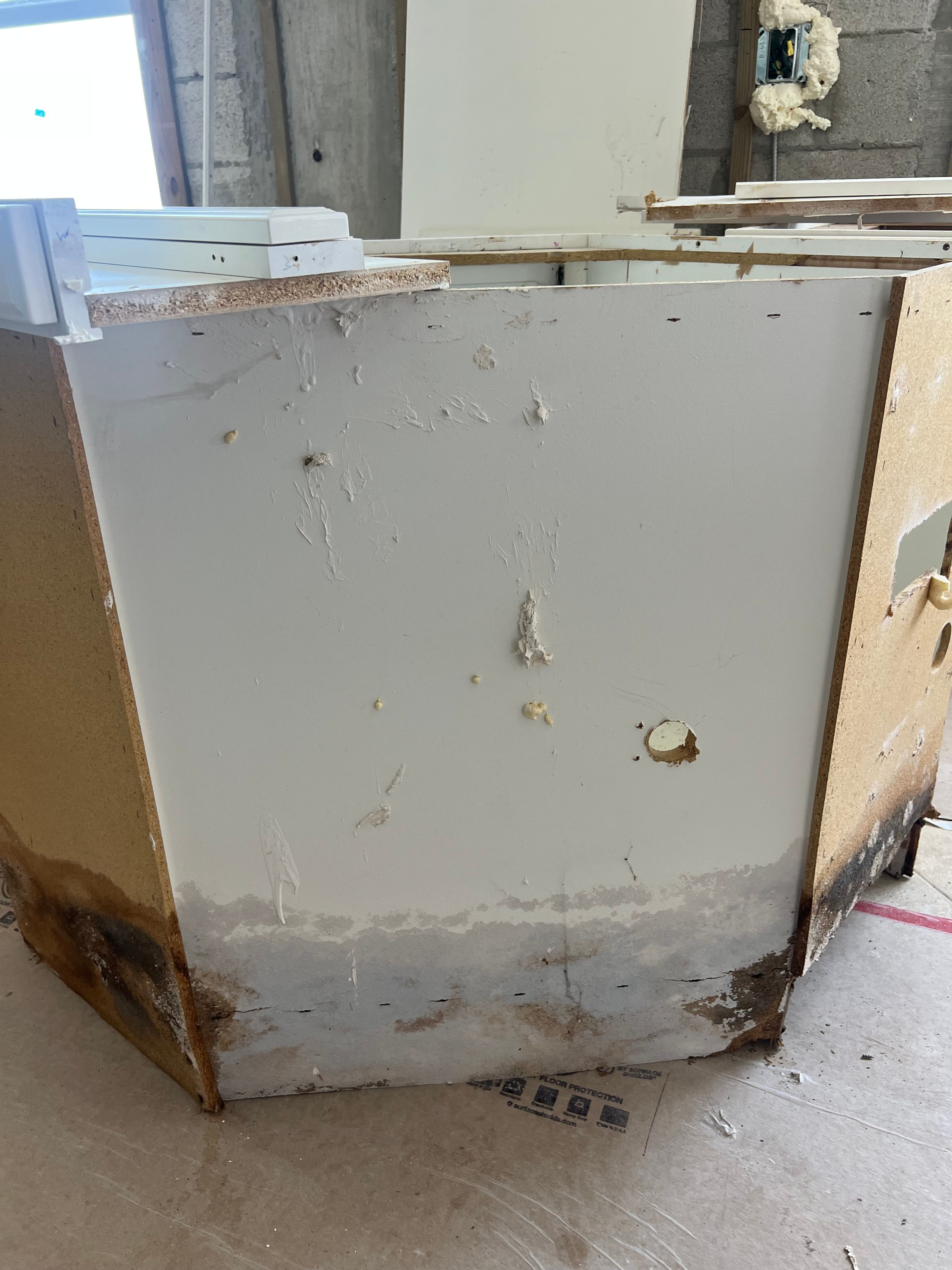  for N&D Restoration Services When Disaster Strikes, We Come In in Cape Coral,  FL