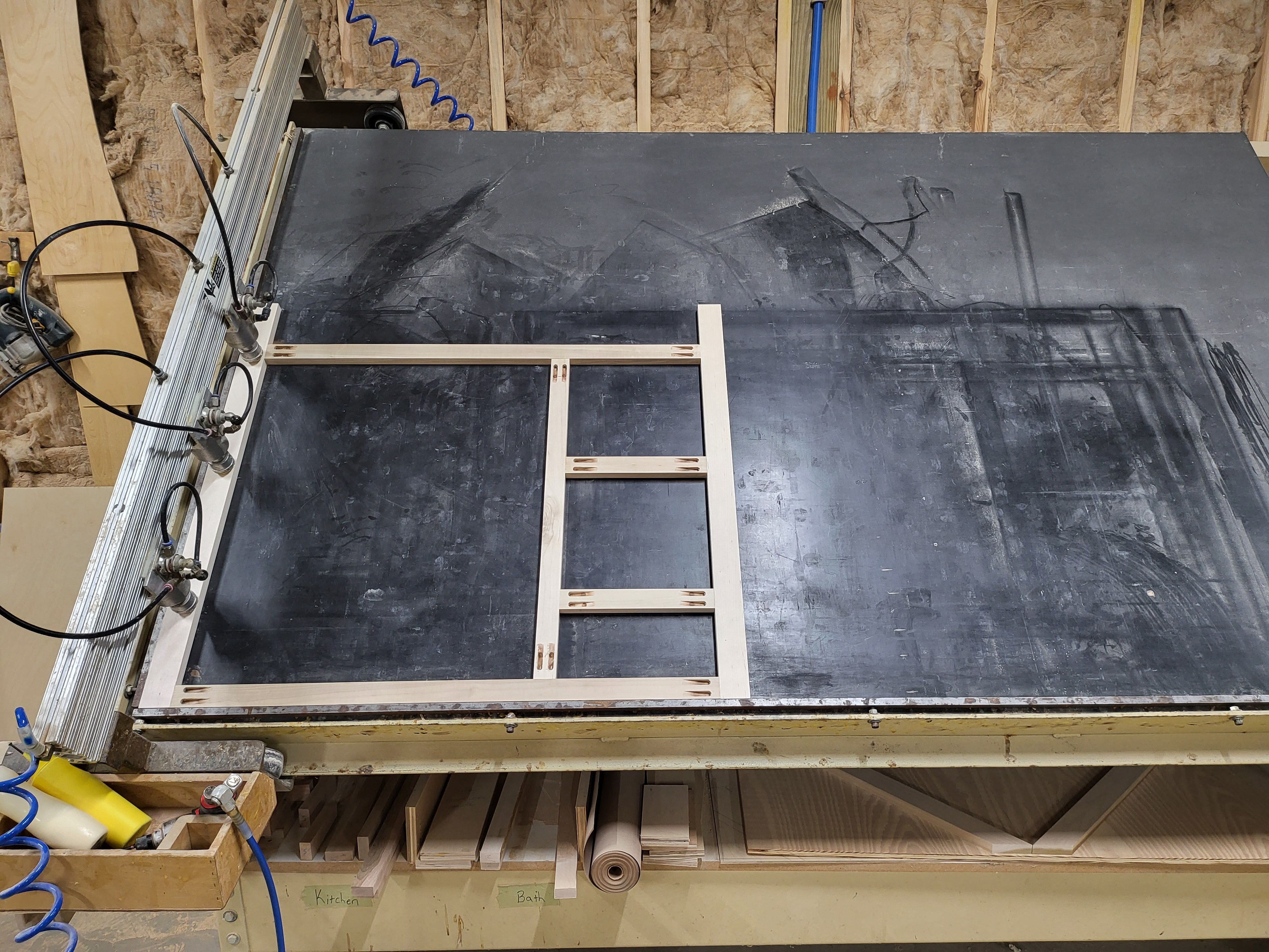  for Carolina Woodworks in Lyman, SC