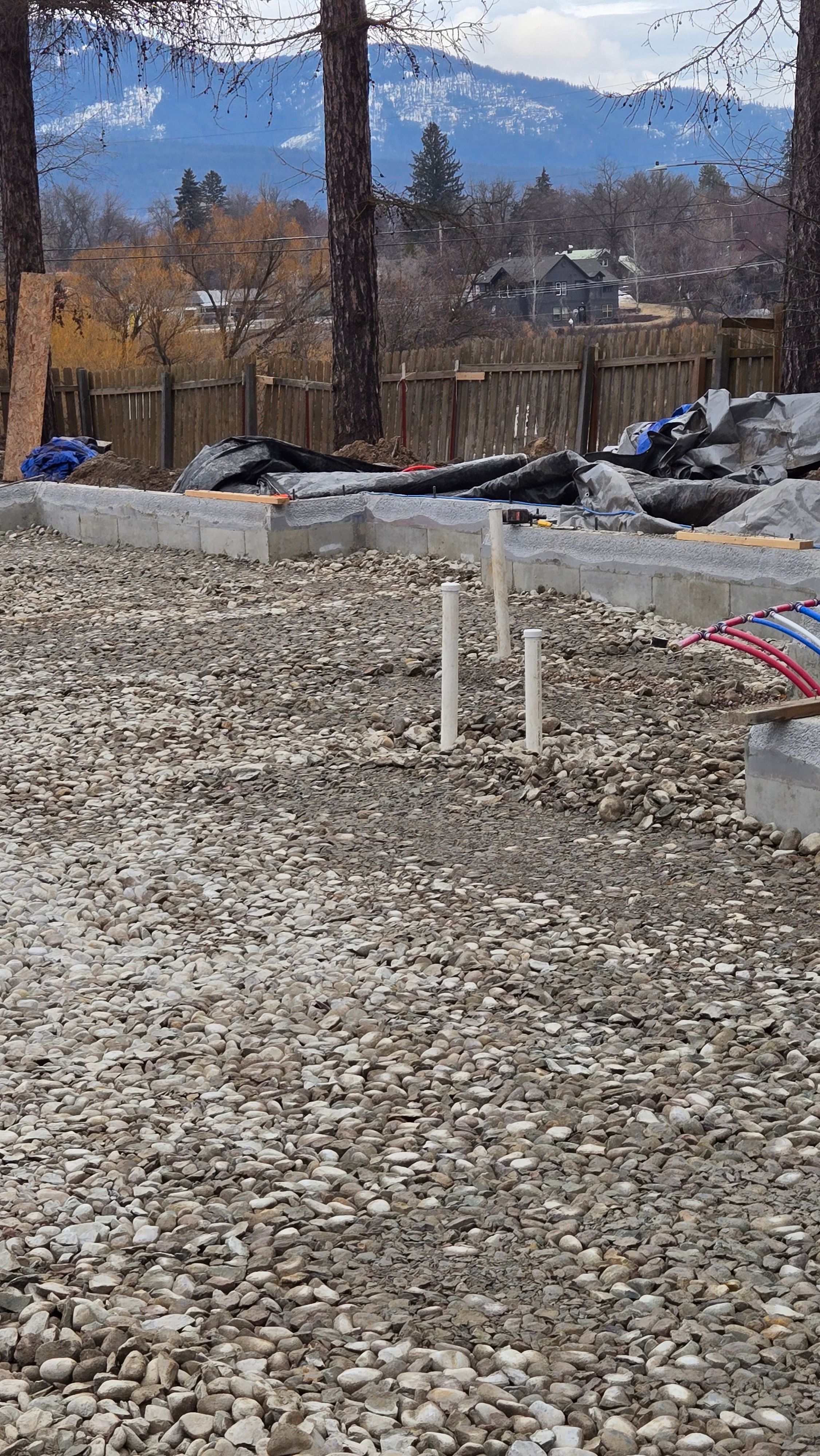  for Bull Mountain Stoneworks & Excavation in Kalispell, MT