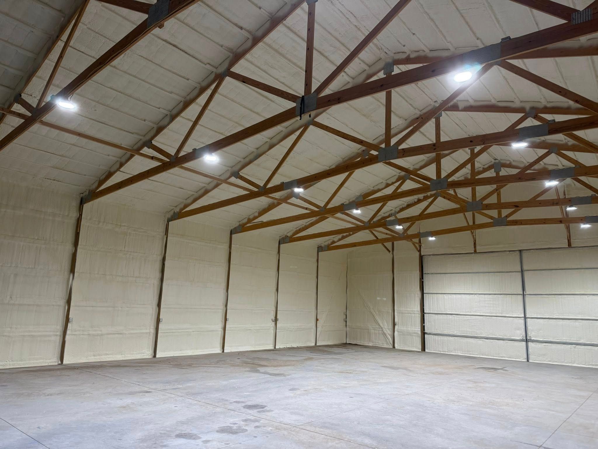  for Spray Foam It in Scott City, KS