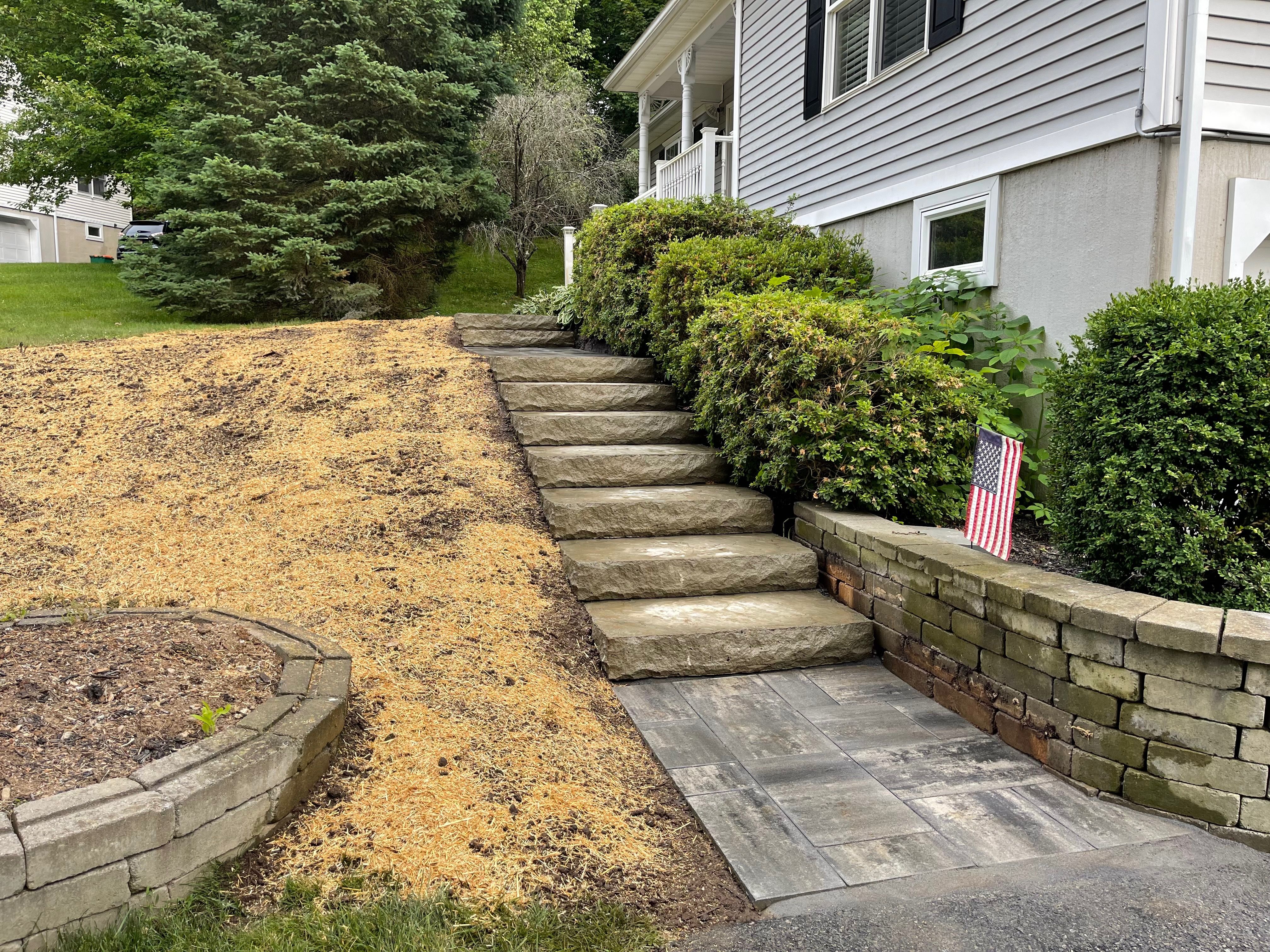  for NK Landscaping LLC in Dutchess County, NY