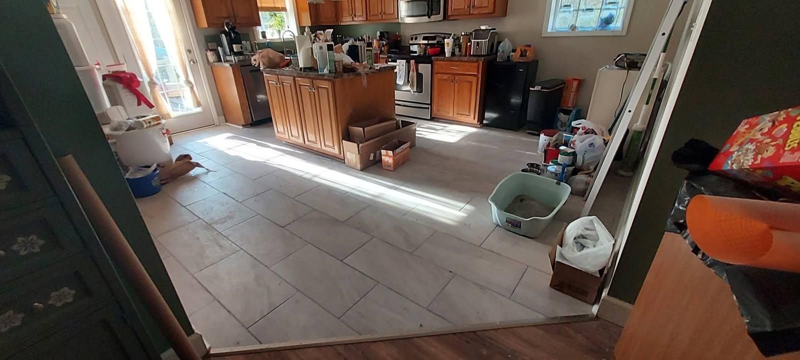  for Son of a Journey Remodeling in Dallas, NC