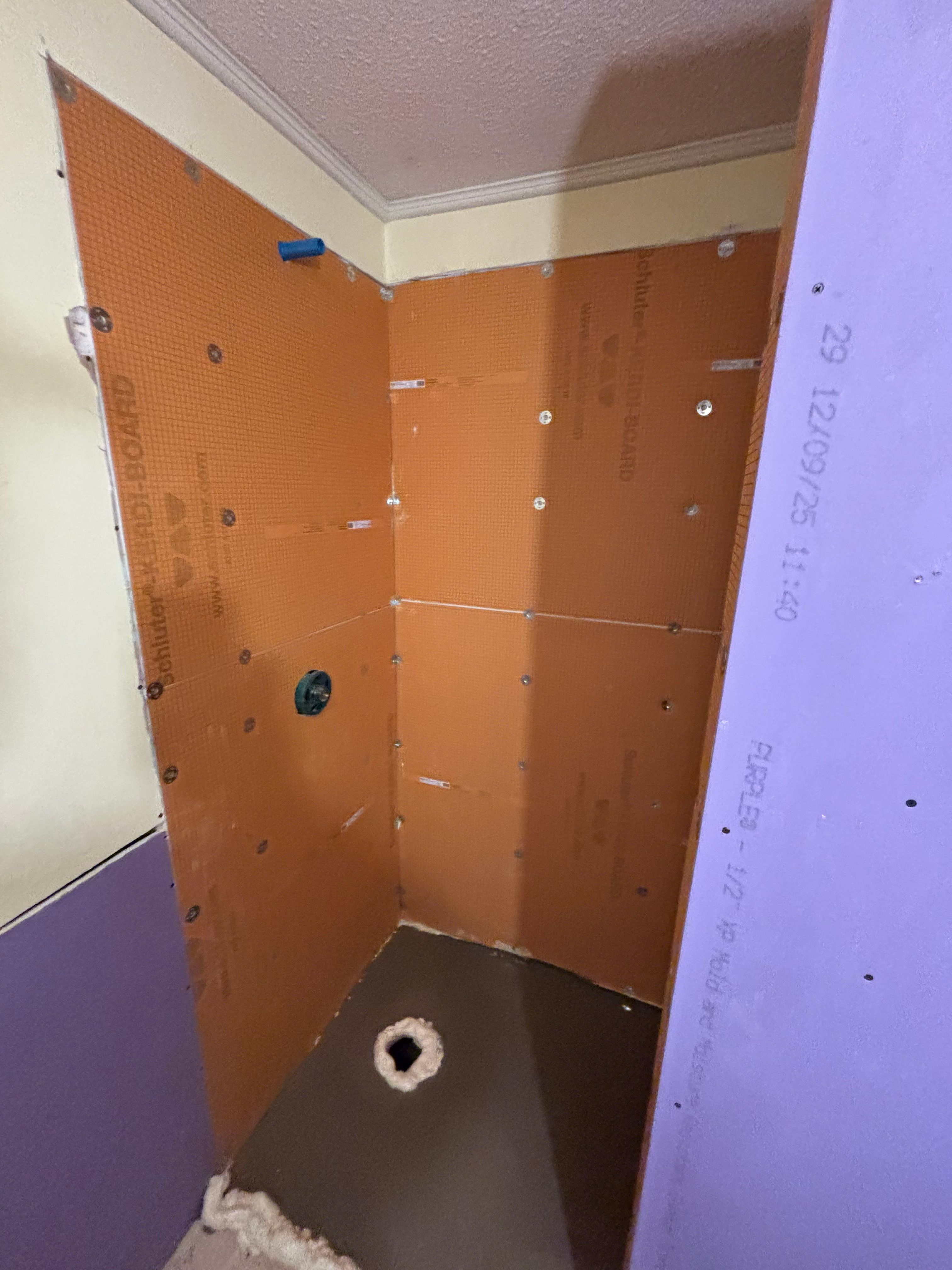  for Personal Touch General Contractor in Galax, VA