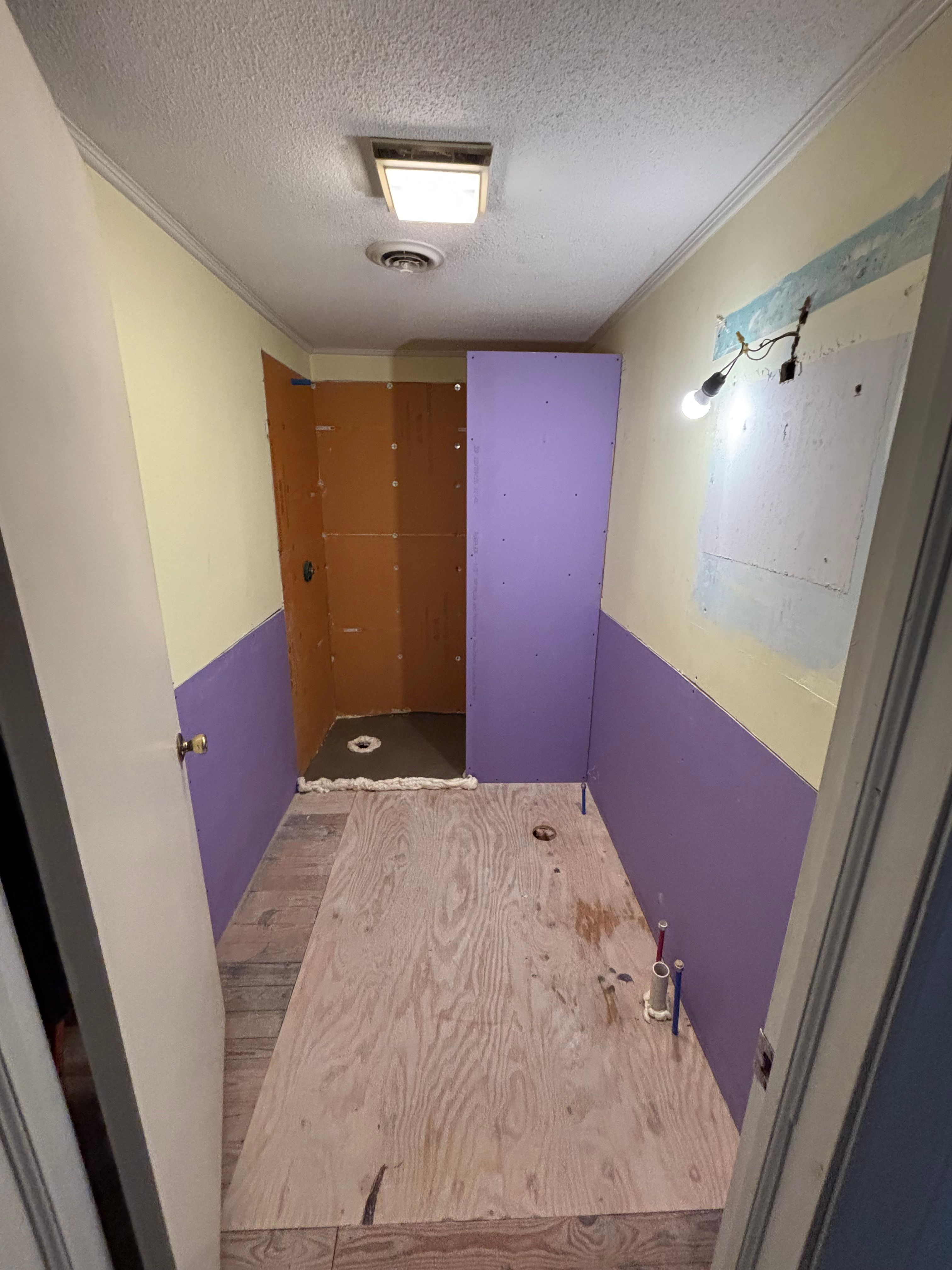  for Personal Touch General Contractor in Galax, VA