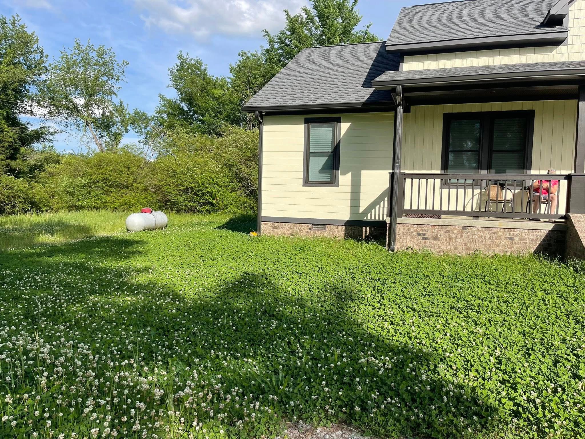  for Burgess Home Repair LLC in Henderson, TN