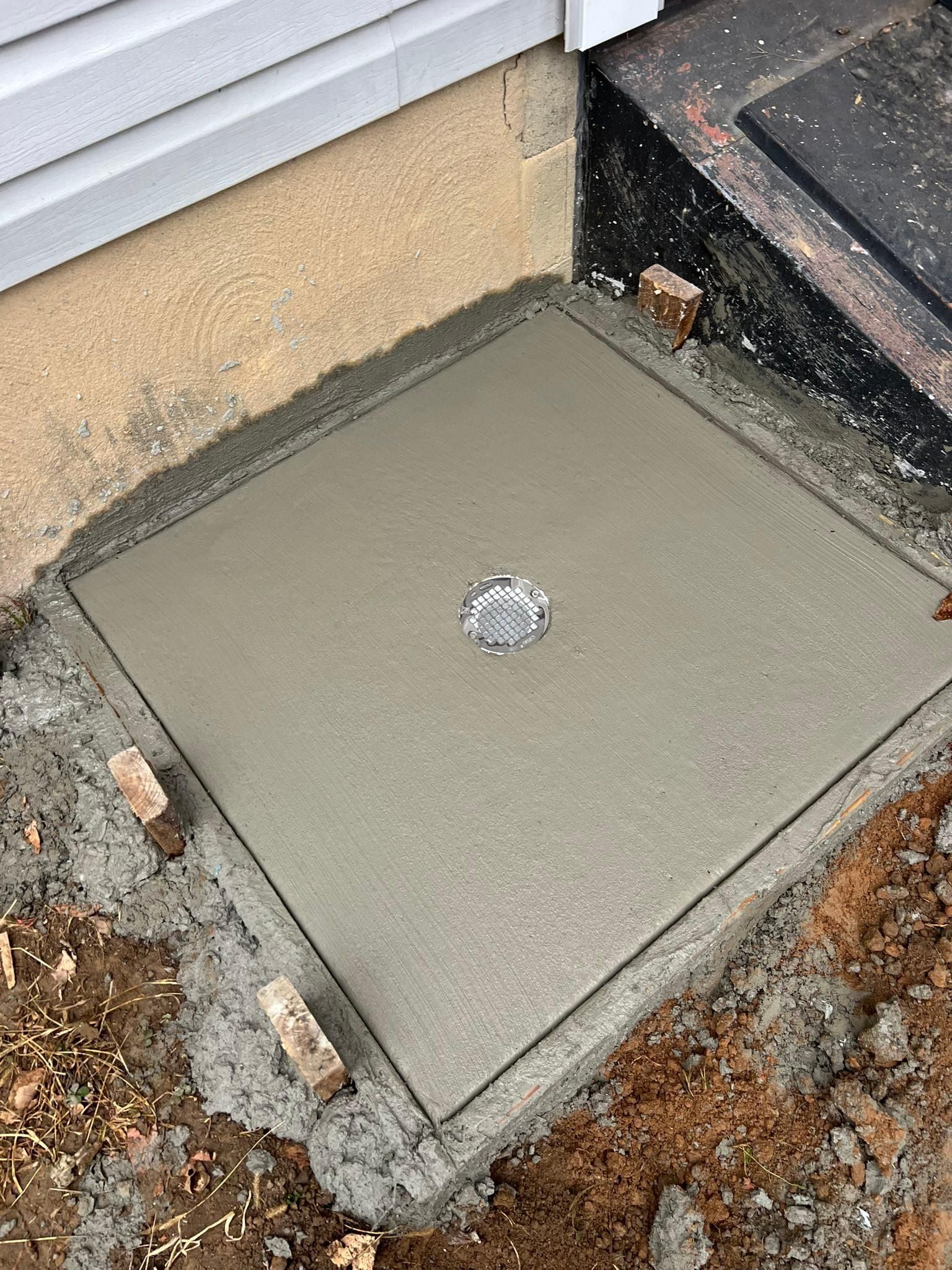  for Kouroupis Contracting in Frankford, DE