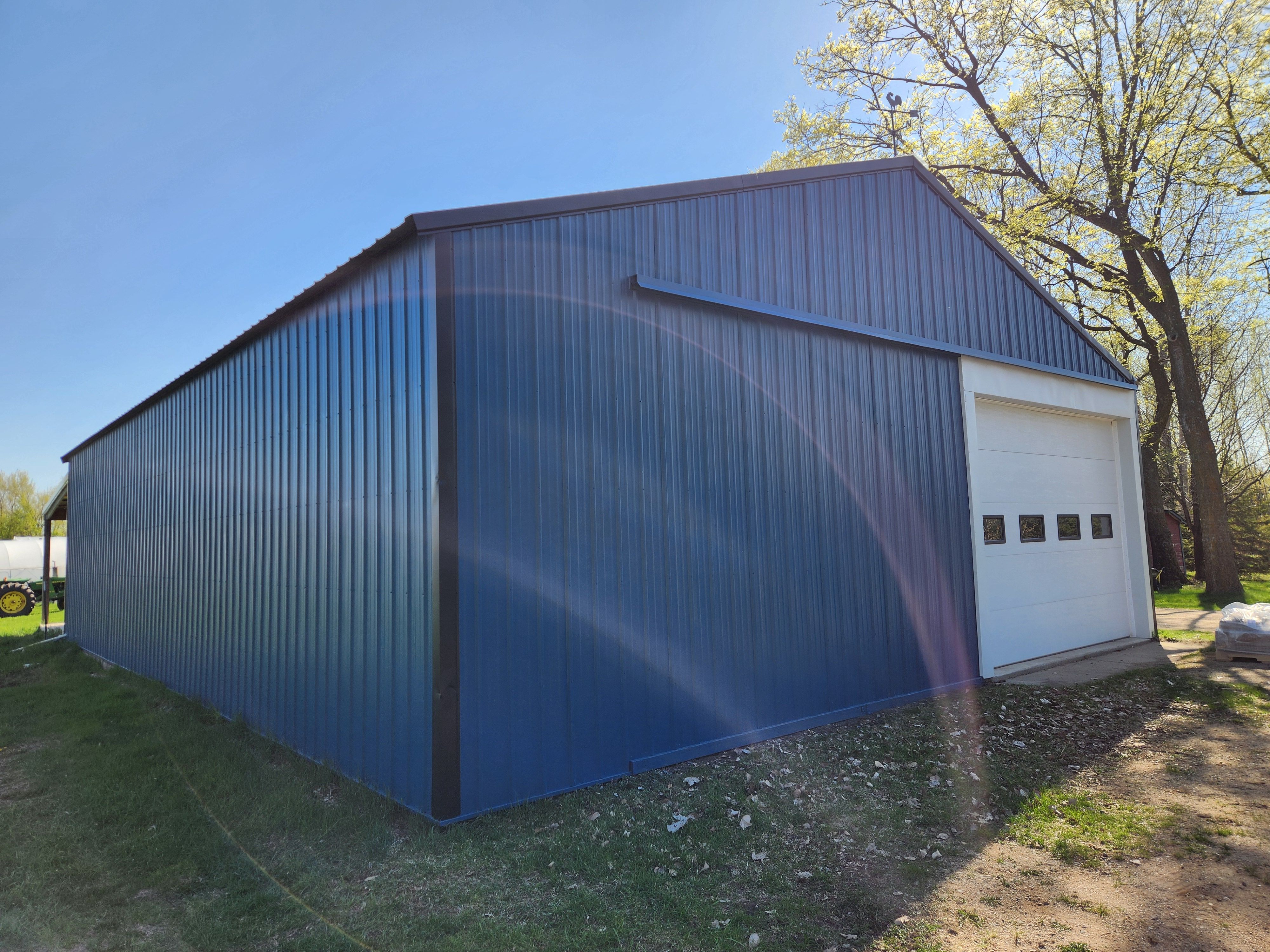 All Photos for Enhancement Painting Services in Cokato, MN