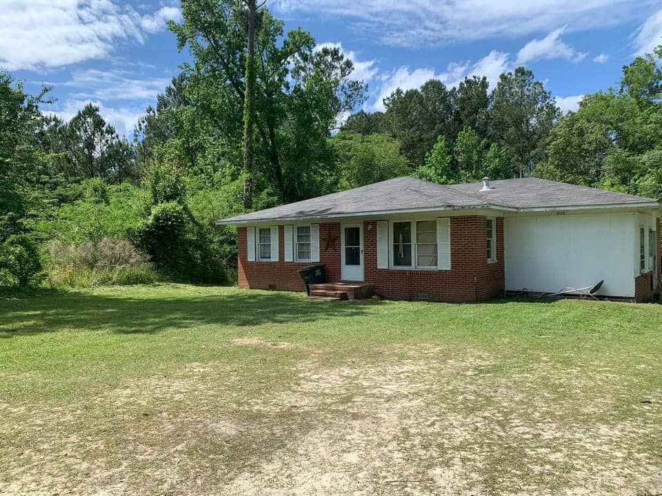  for S&S Lawn and Home Services in Dublin, GA