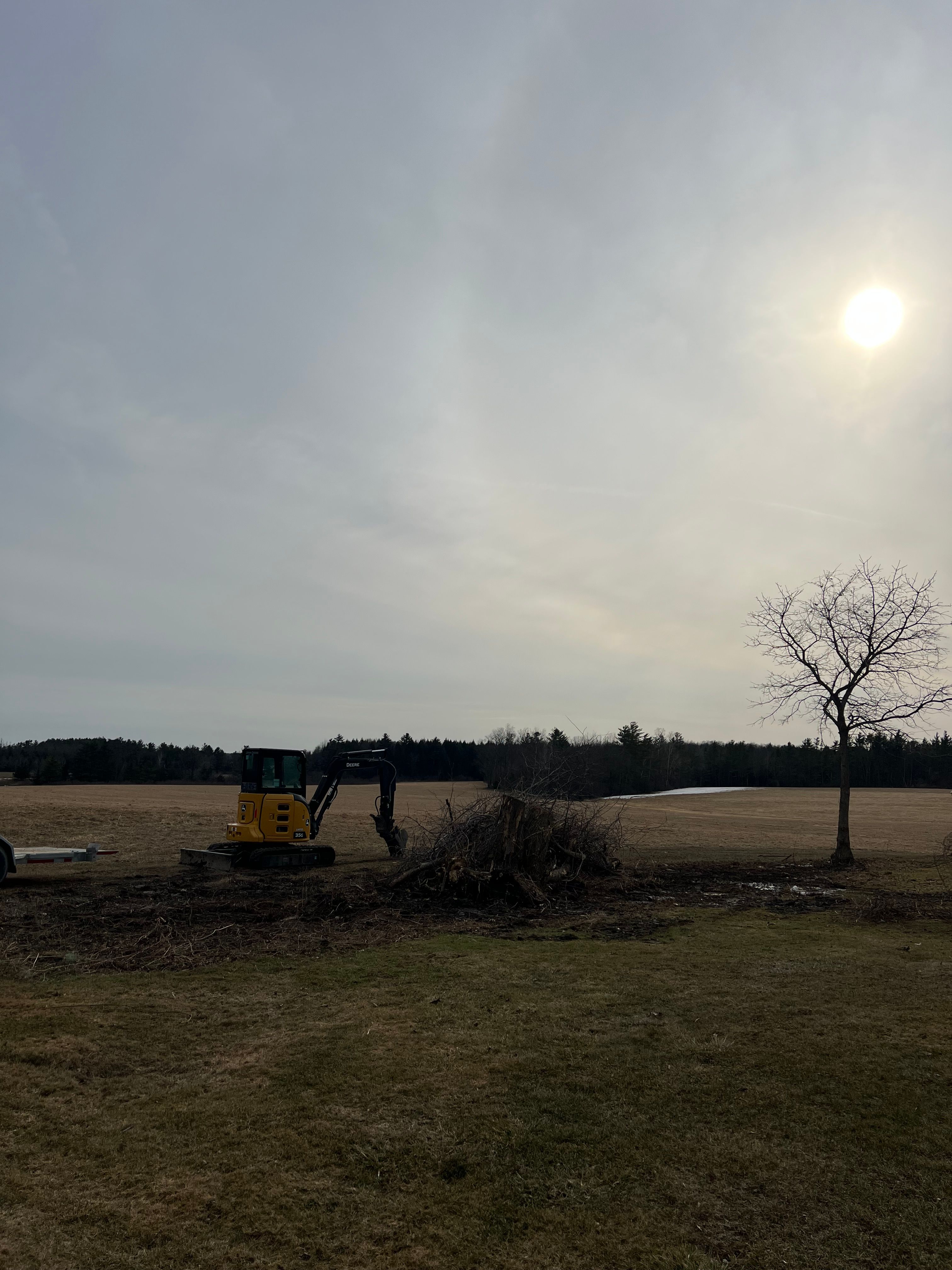 All Photos for Andrews Earthworks in Williston, VT