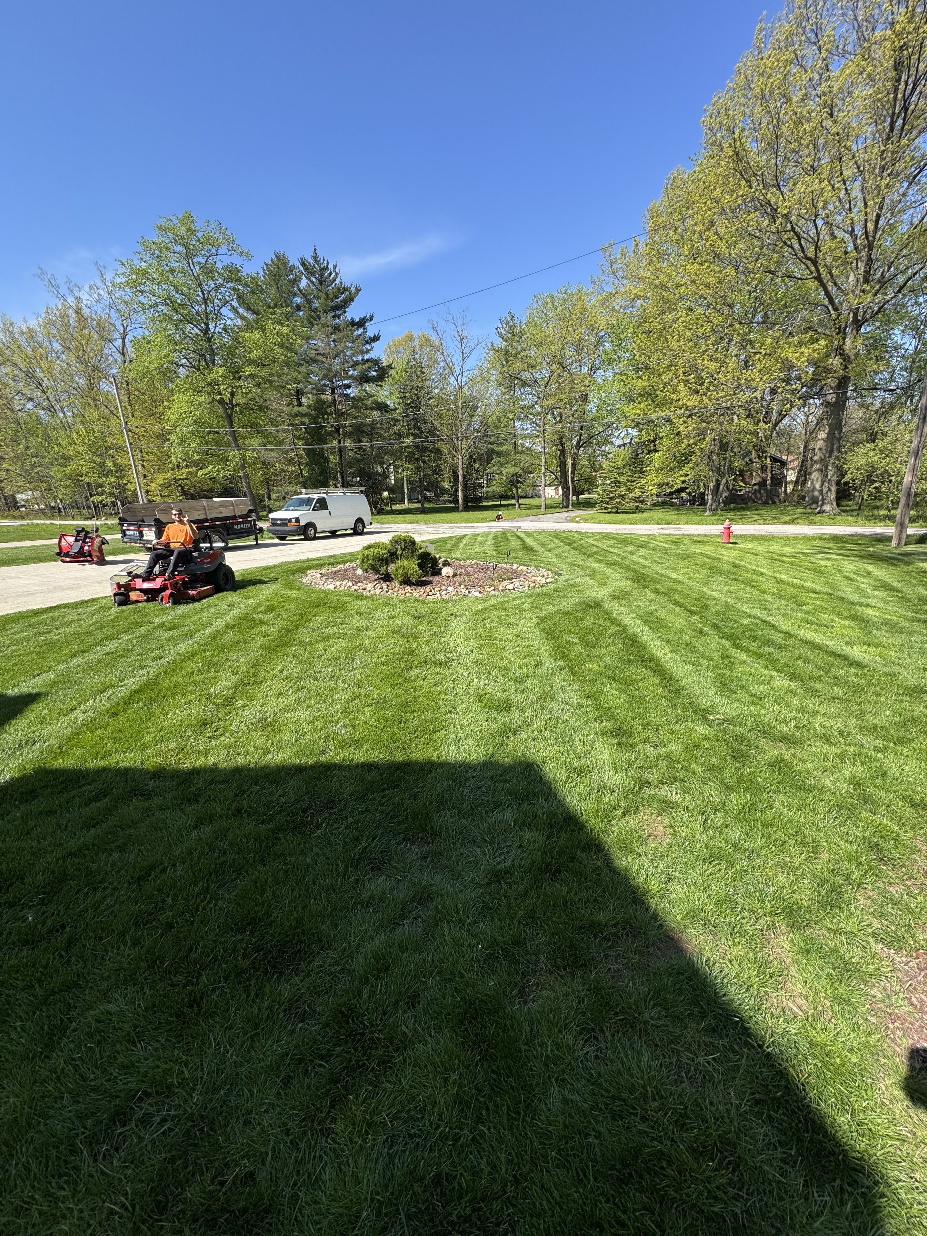  for Yard Theory L.L.C. in Willowick, OH
