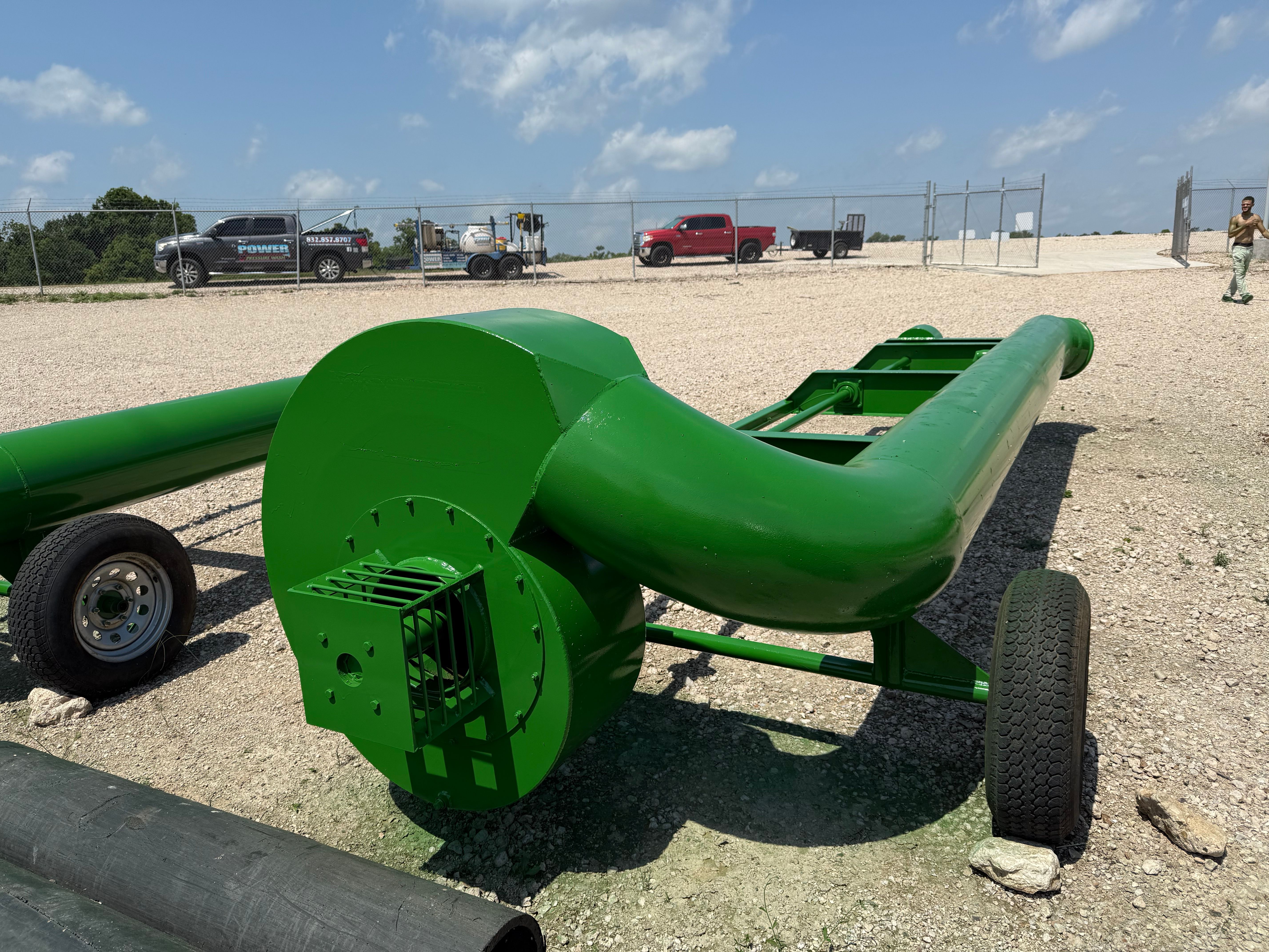  for Power Pressure Wash in Houston, TX