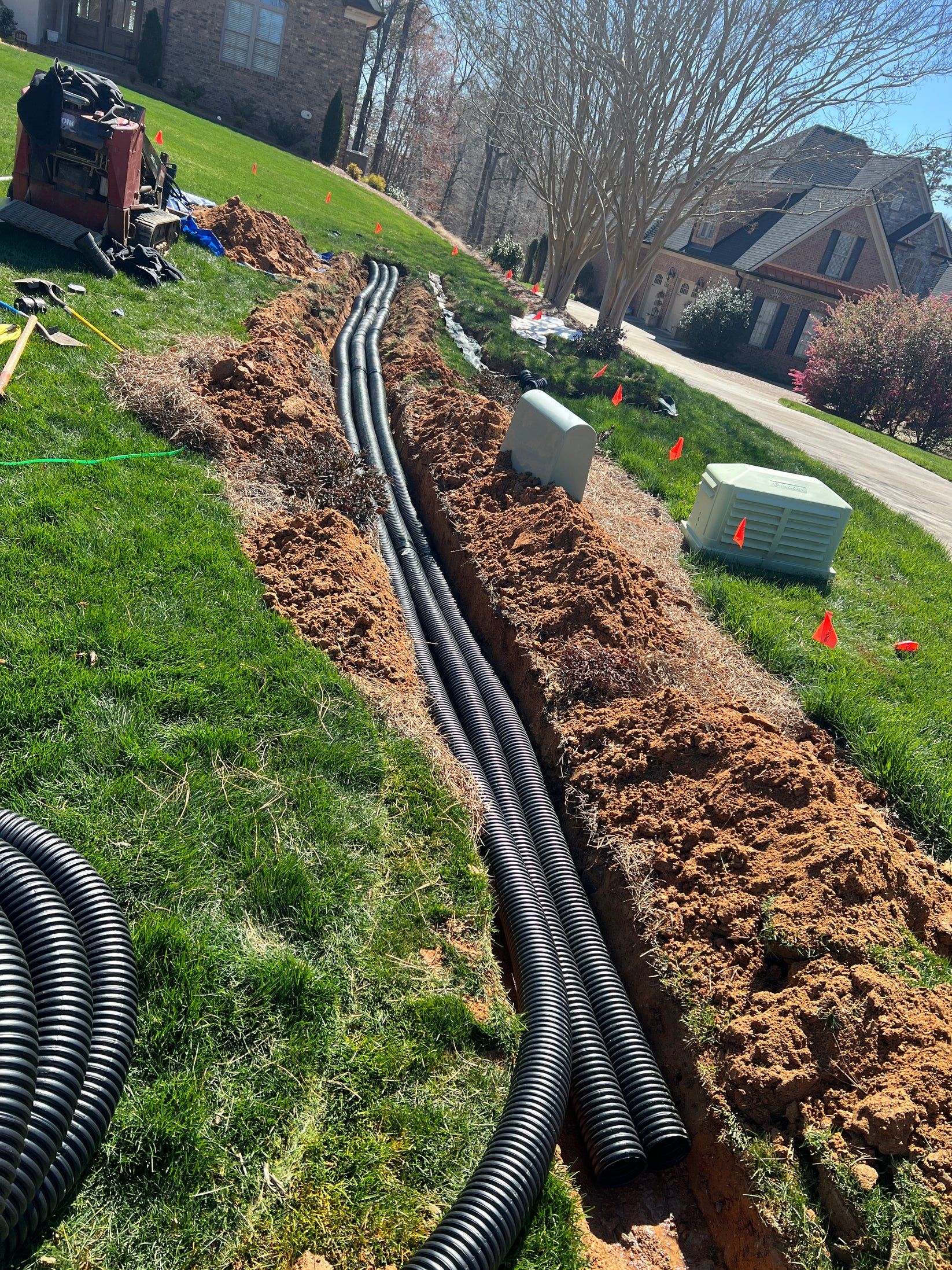 All Photos for Howerton’s Landscaping in Clemmons, NC