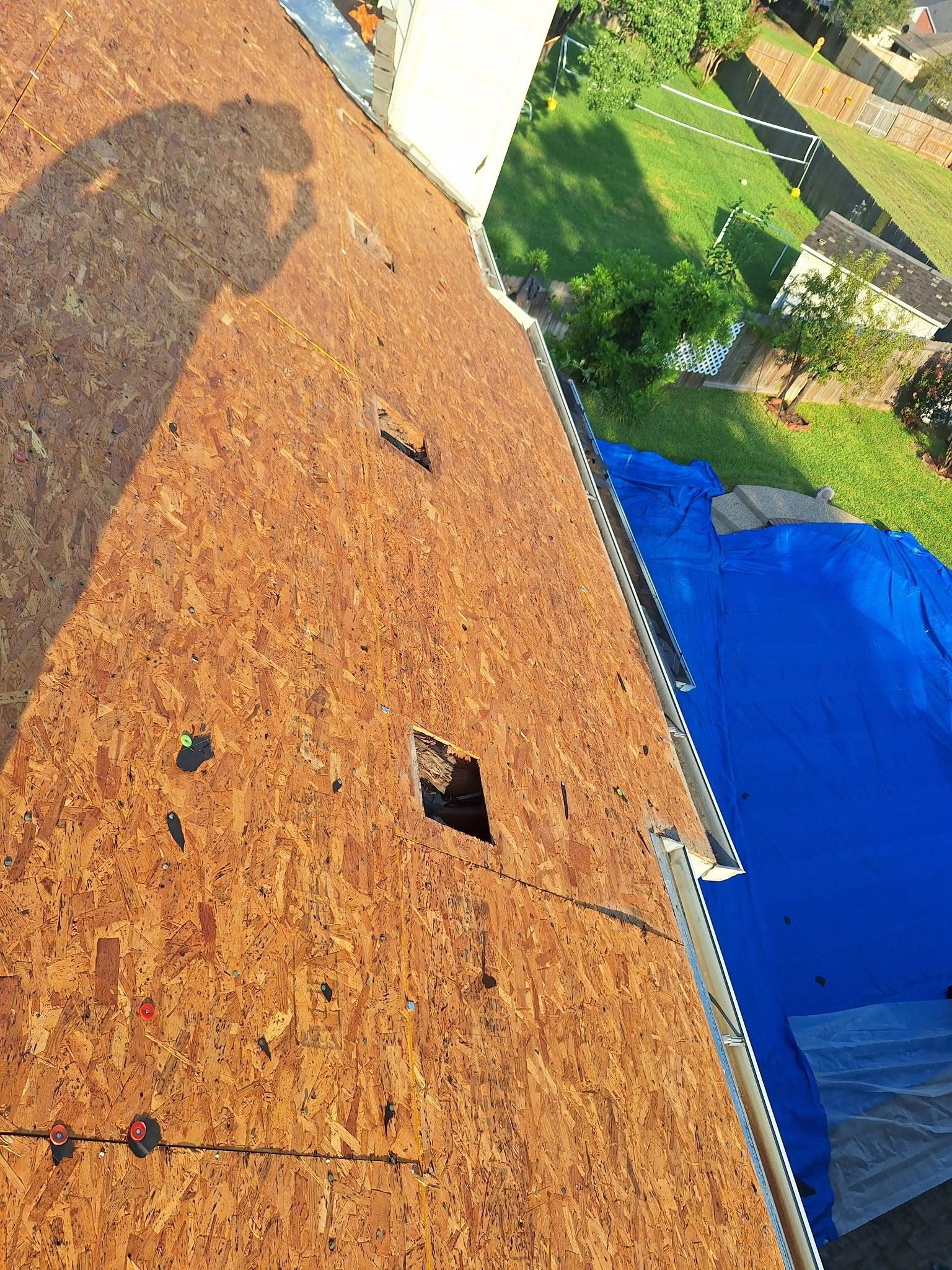  for TECC Roofing & Renovations in Harris County, TX